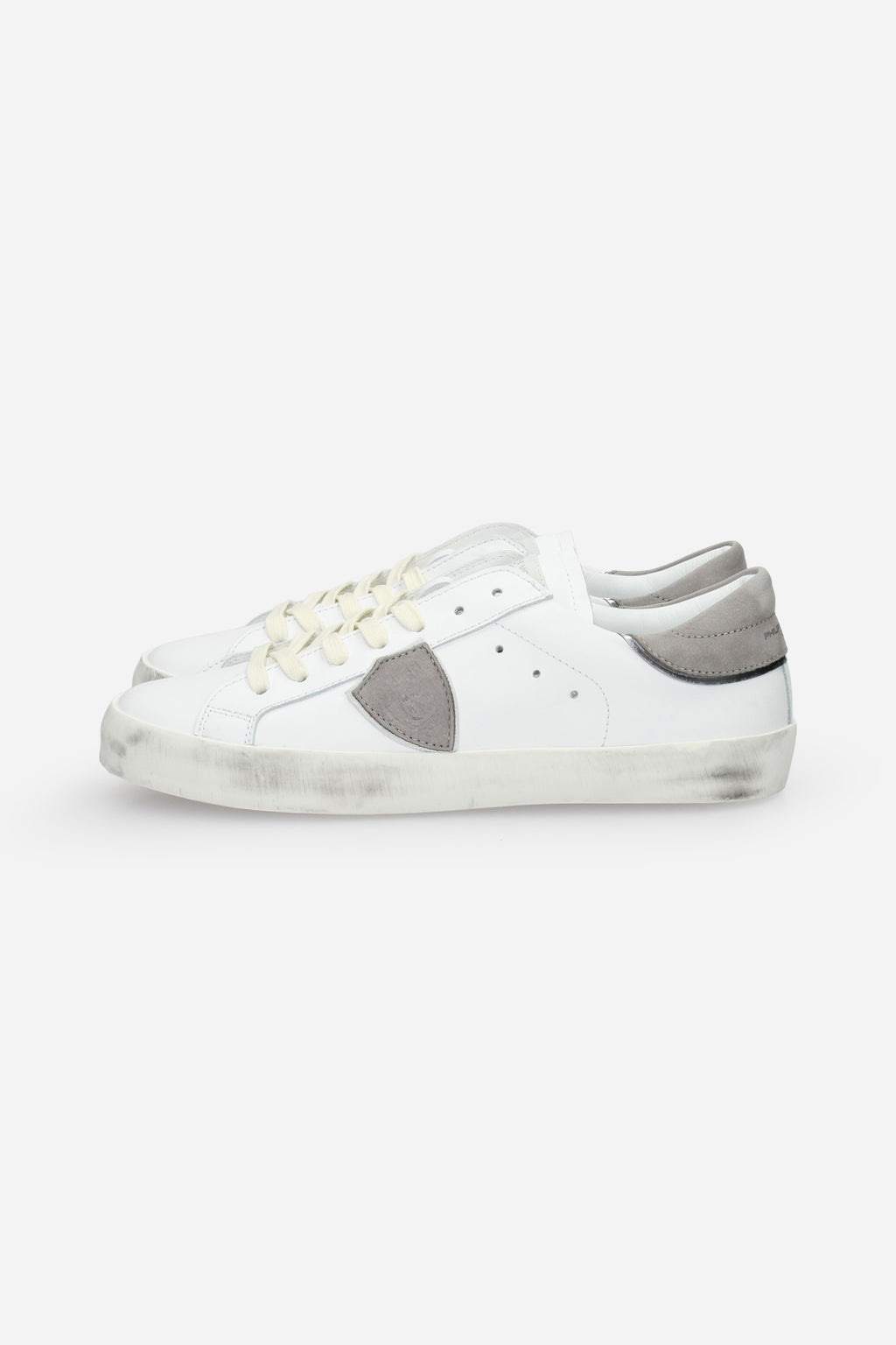 BIANCO | PHILIPPE MODEL JUNIOR - D 83318 Sneakers