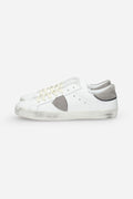 BIANCO | PHILIPPE MODEL JUNIOR - D 83318 Sneakers