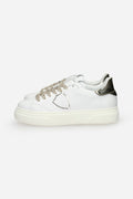 BIANCO | PHILIPPE MODEL JUNIOR - D 83348 Sneakers