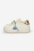 PANNA | GIO+ - D OLIVA02A Sneakers