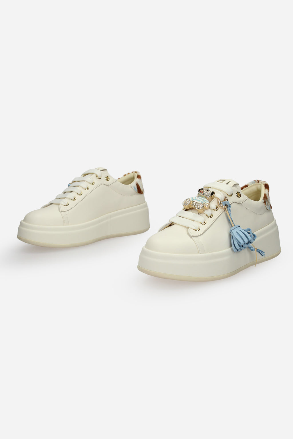 PANNA | GIO+ - D OLIVA02A Sneakers