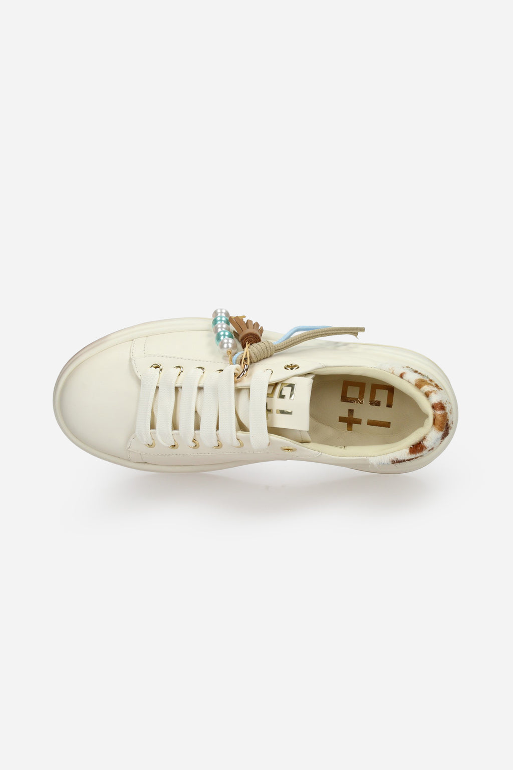 PANNA | GIO+ - D OLIVA02A Sneakers