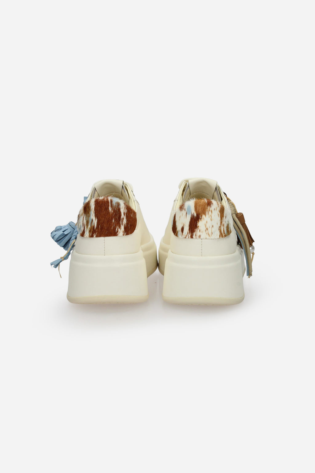 PANNA | GIO+ - D OLIVA02A Sneakers