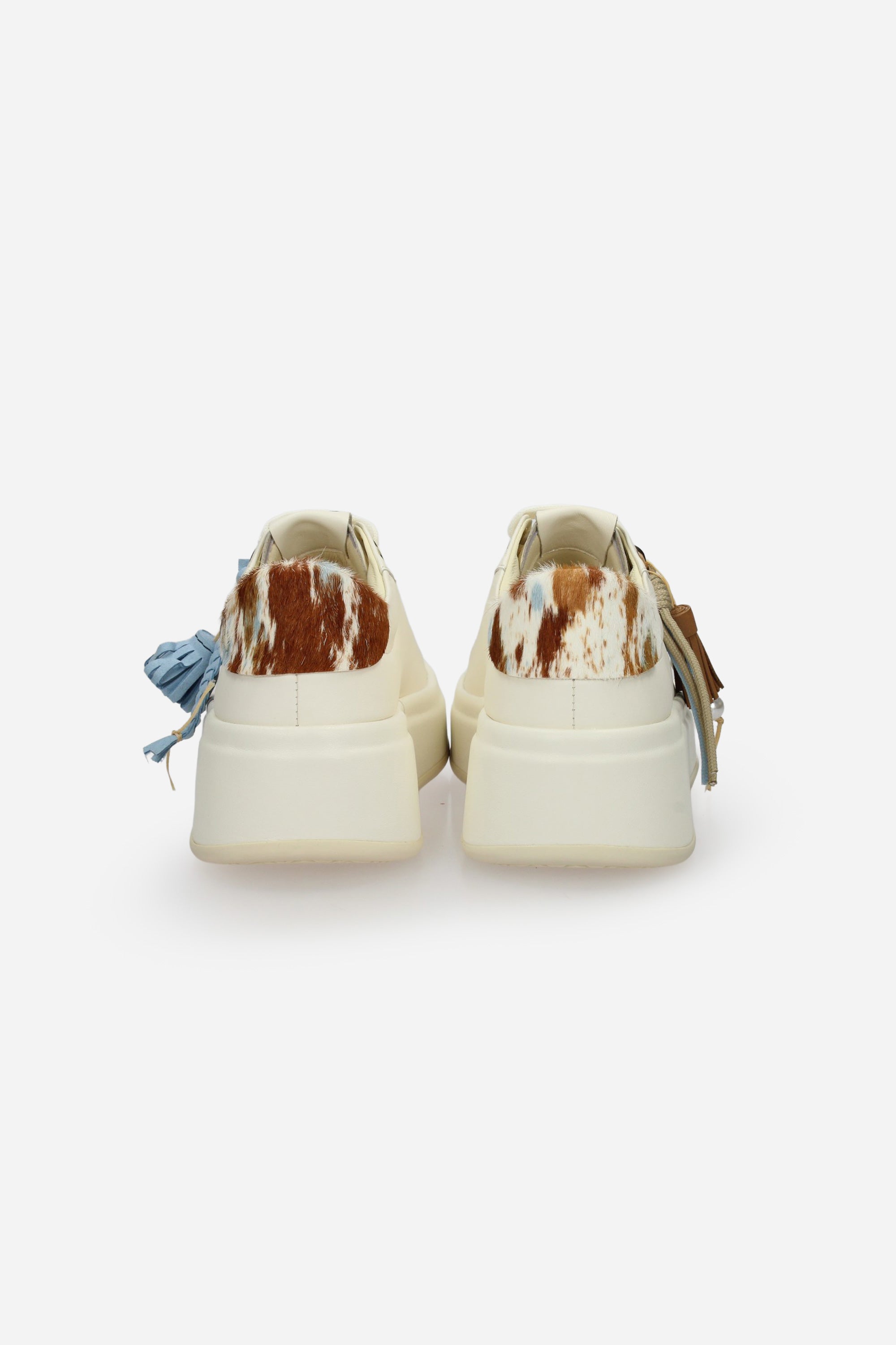 PANNA | GIO+ - D OLIVA02A Sneakers