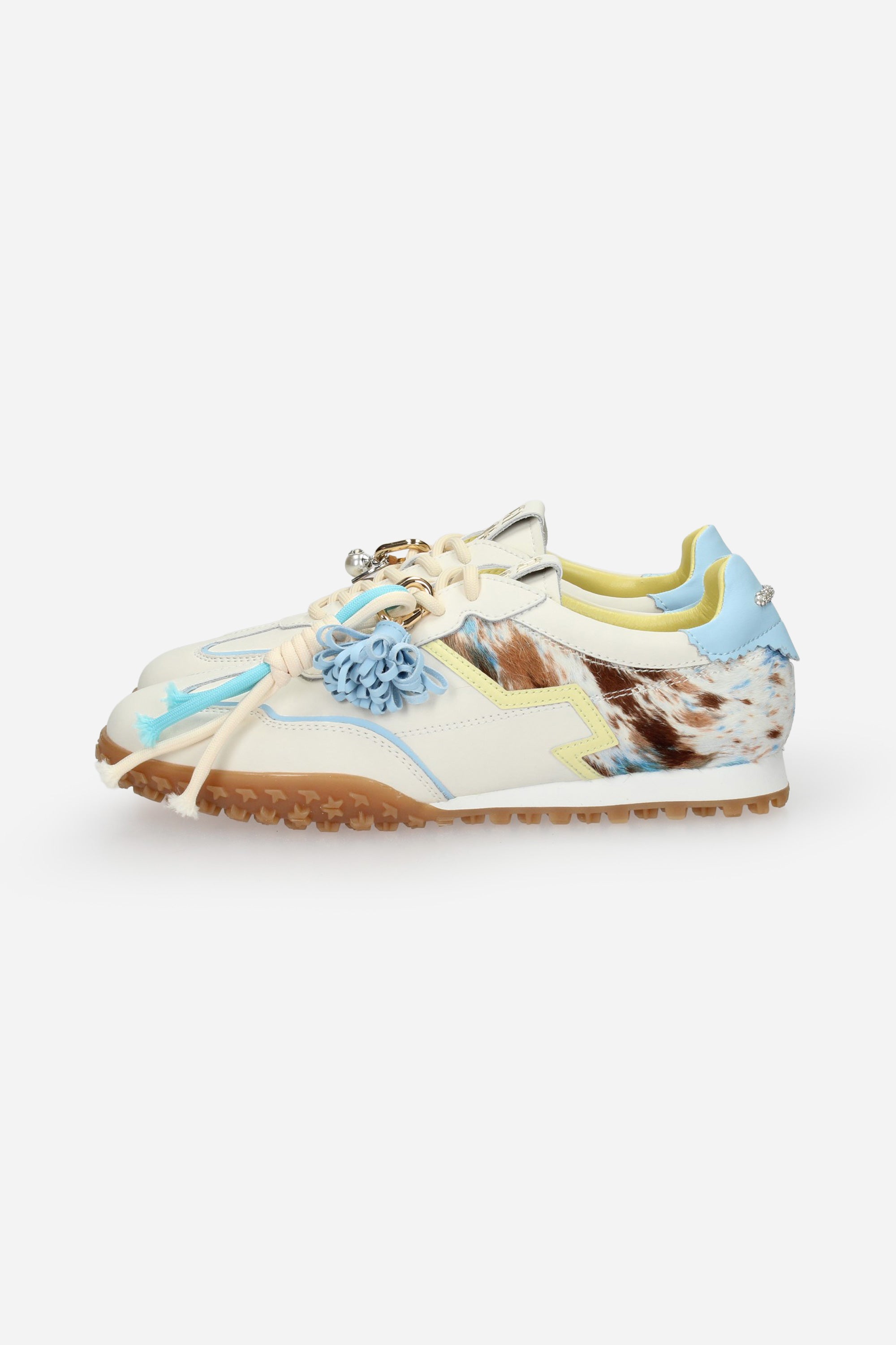 PANNA | GIO+ - D CIELO06 Sneakers