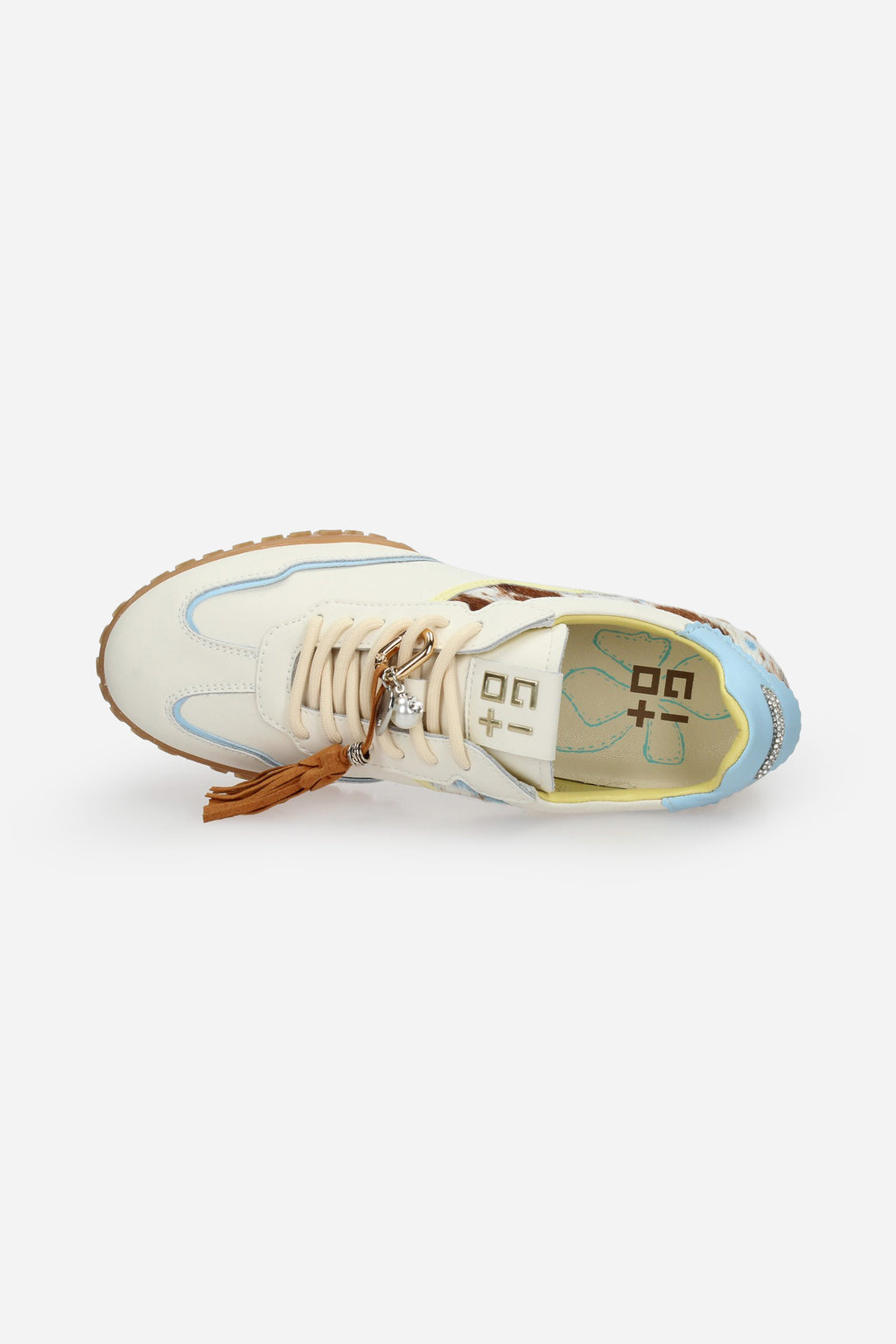 PANNA | GIO+ - D CIELO06 Sneakers
