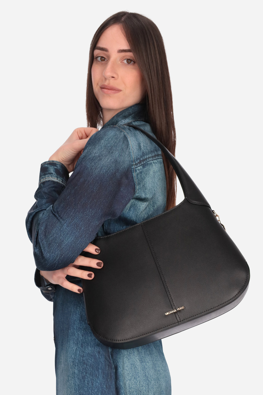 NERO | MICHAEL DI MICHAEL KORS - D 30R6G0XL3L Borsa