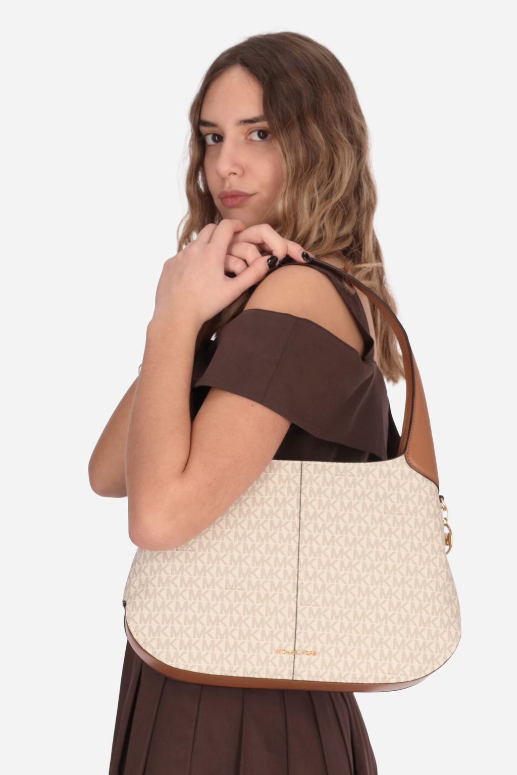 PANNA | MICHAEL DI MICHAEL KORS - D 30R6G0XL3B Borsa