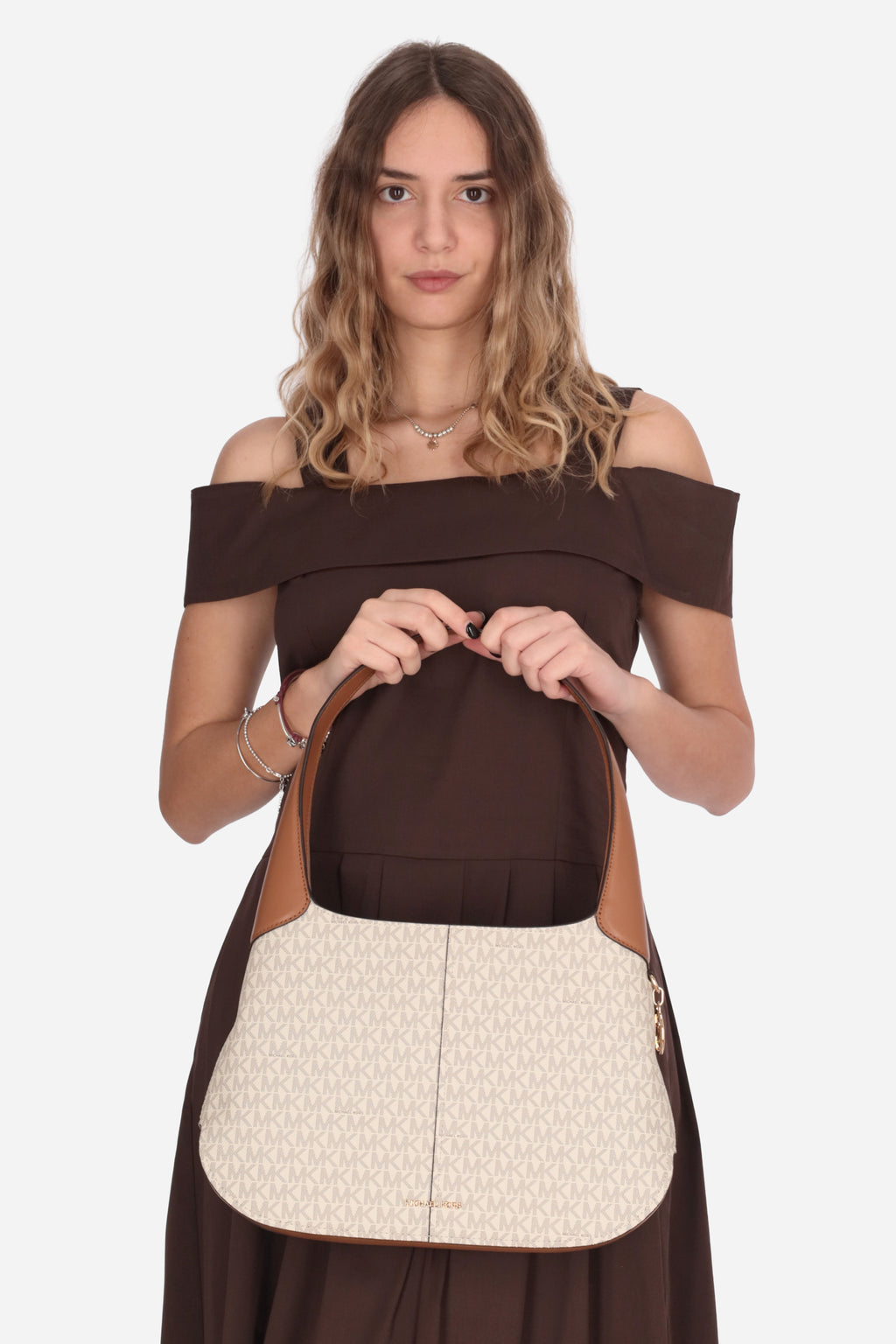 PANNA | MICHAEL DI MICHAEL KORS - D 30R6G0XL3B Borsa