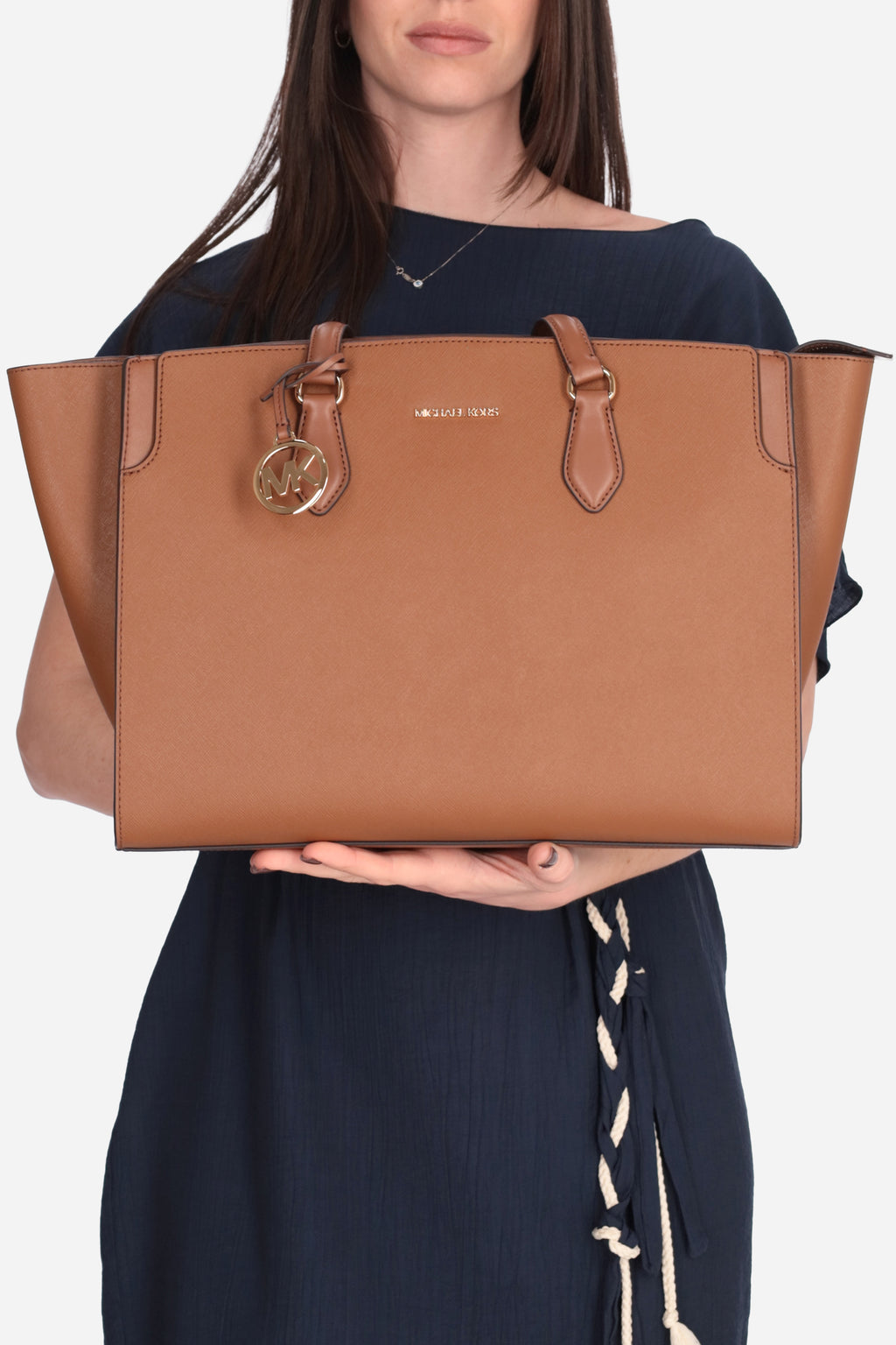 CUOIO | MICHAEL DI MICHAEL KORS - D 30R6GQ6T7L Borsa