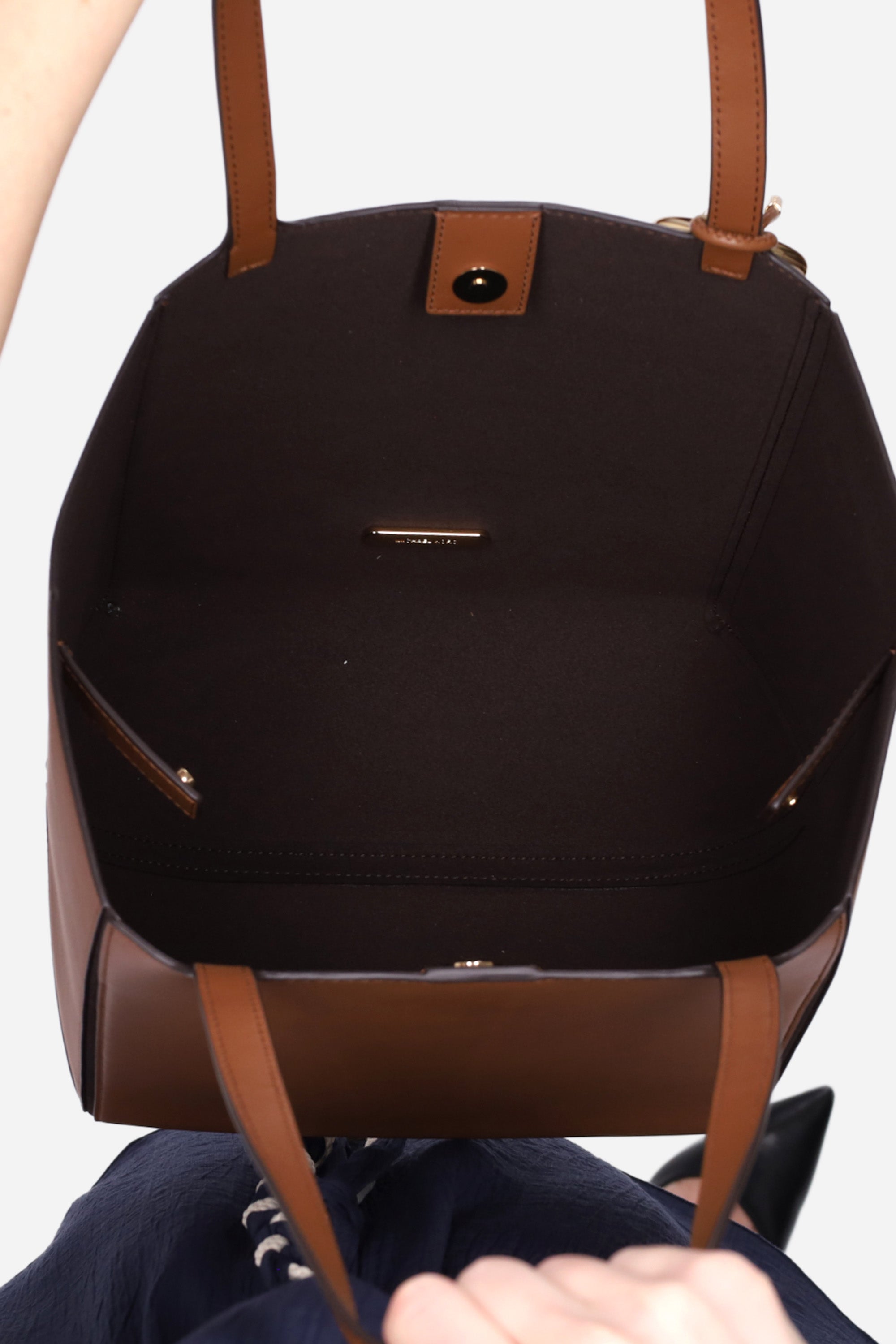 CUOIO | MICHAEL DI MICHAEL KORS - D 30R6G9JT6L Borsa