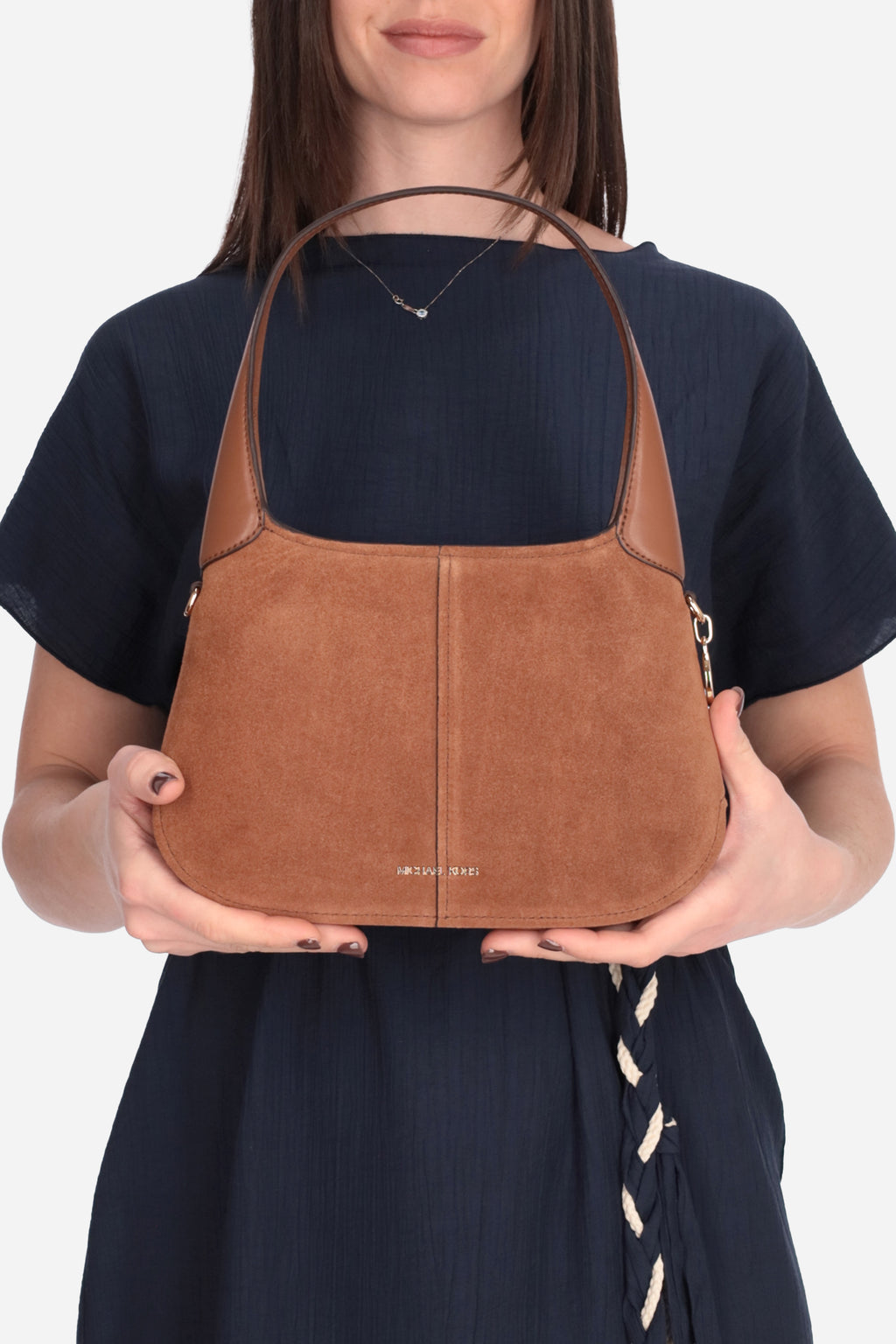 CUOIO | MICHAEL DI MICHAEL KORS - D 30R6G0XL1S Borsa