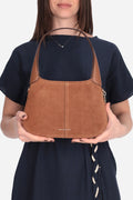 CUOIO | MICHAEL DI MICHAEL KORS - D 30R6G0XL1S Borsa