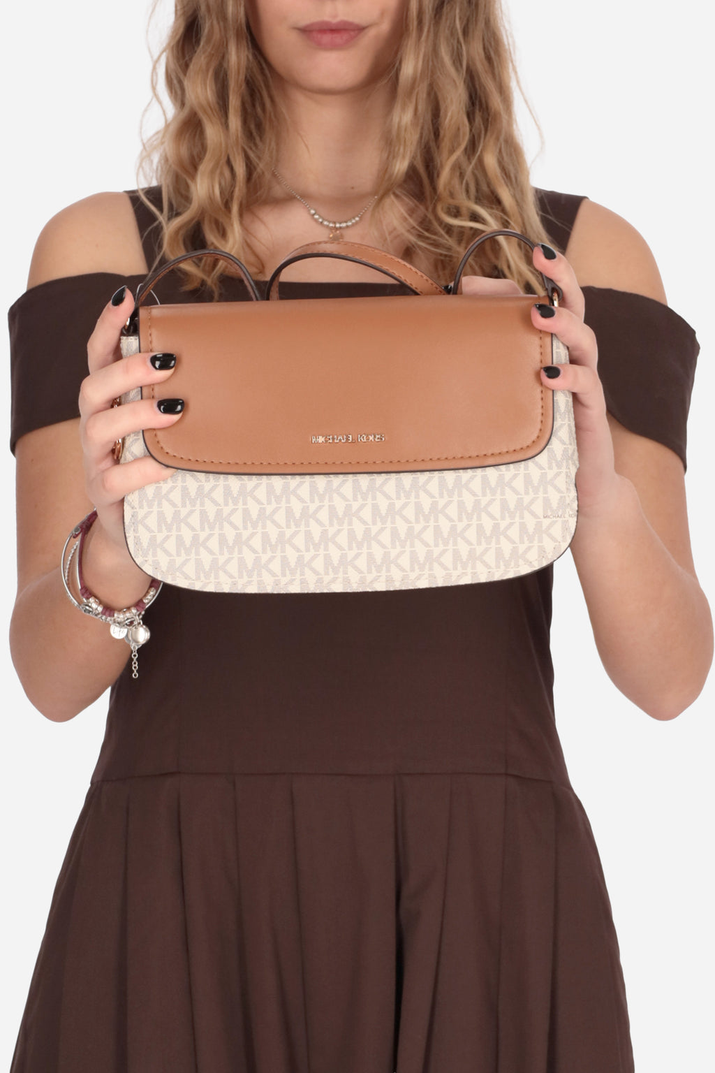 PANNA | MICHAEL DI MICHAEL KORS - D 32R6G0XC1B Borsa