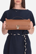 CUOIO | MICHAEL DI MICHAEL KORS - D 30F5GHMC8L Borsa