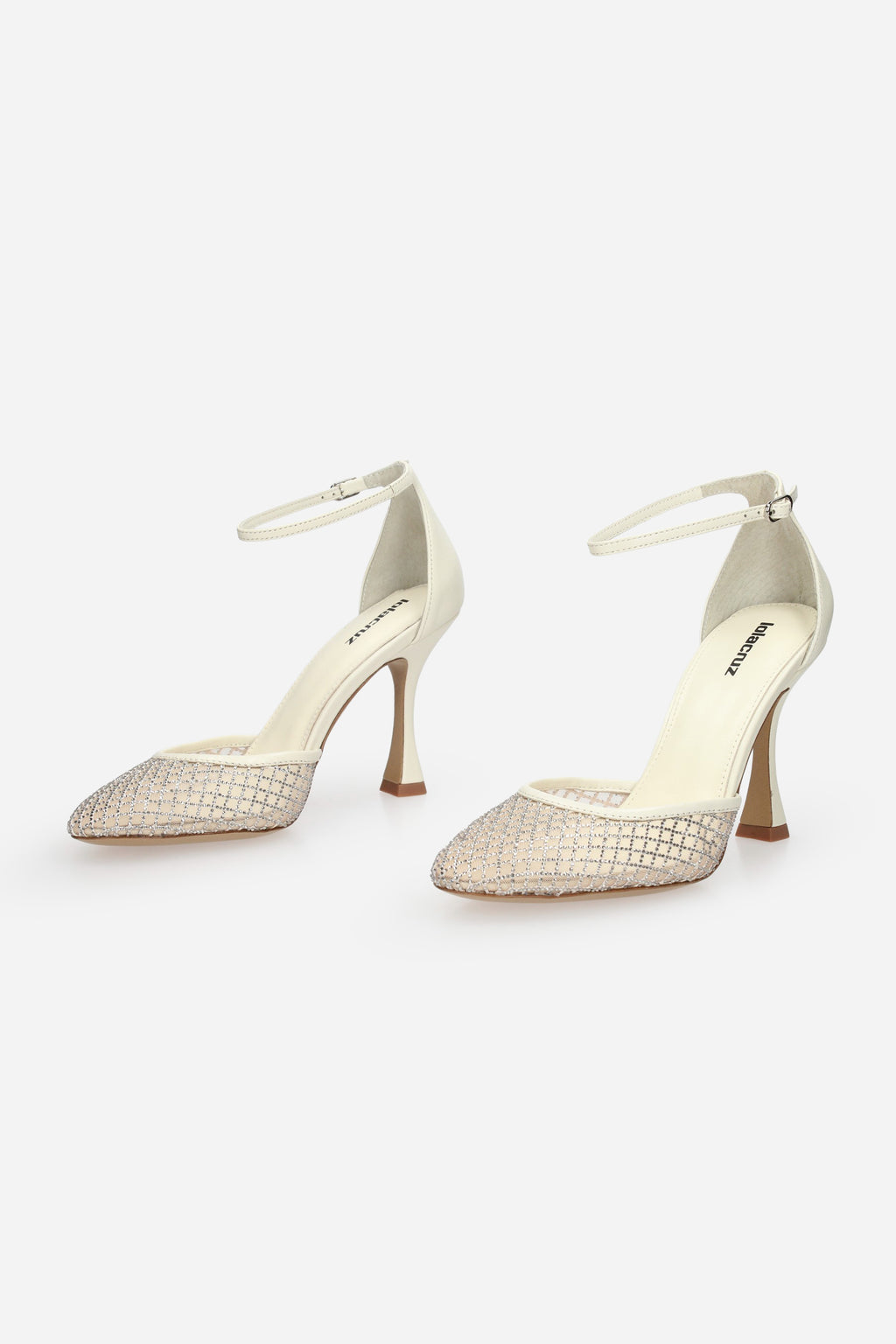 PANNA | LOLACRUZ - D 170Z02BK Decollete