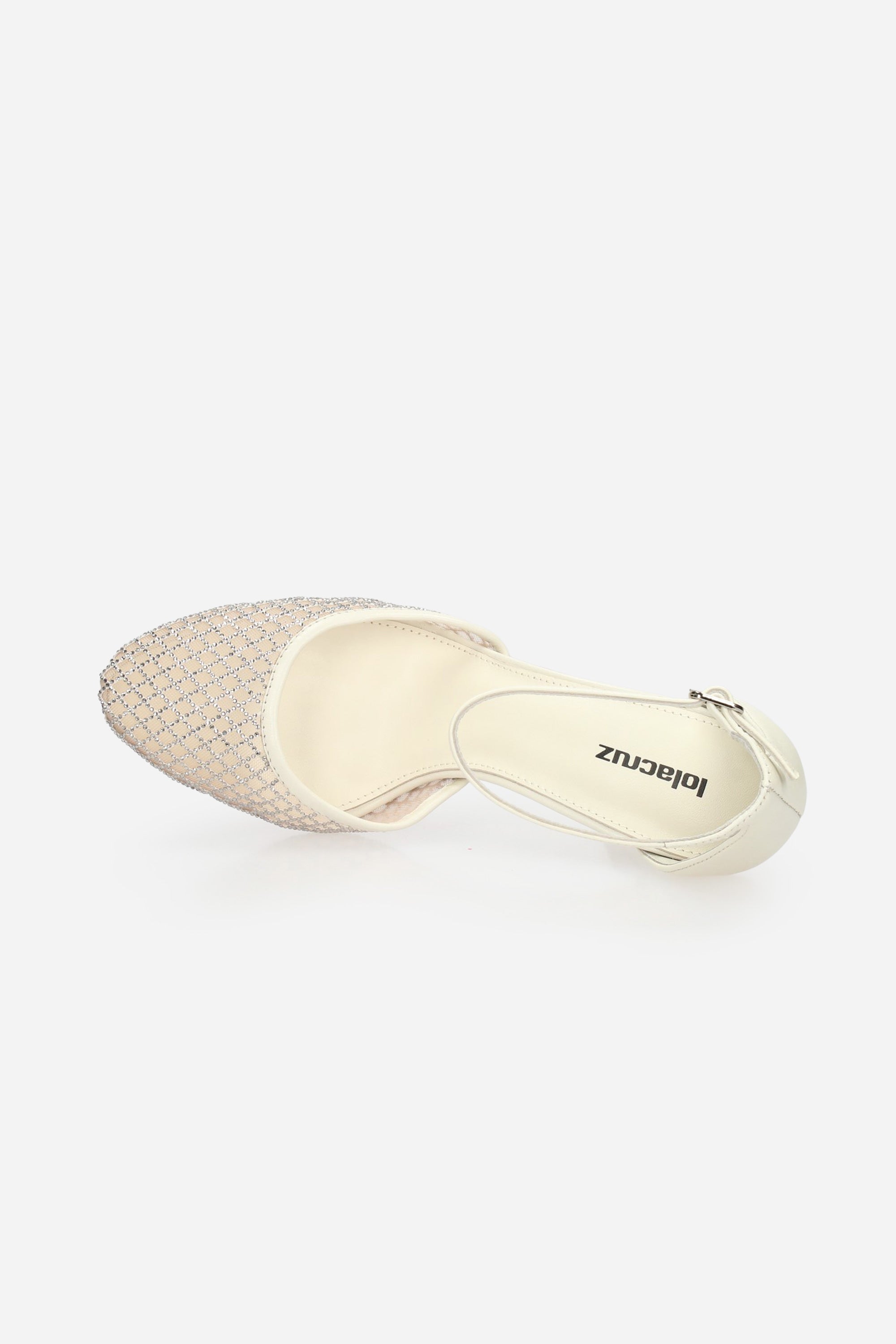 PANNA | LOLACRUZ - D 170Z02BK Decollete