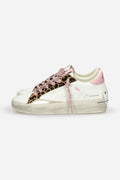 BIANCO | CRIME - D 29151 Sneakers