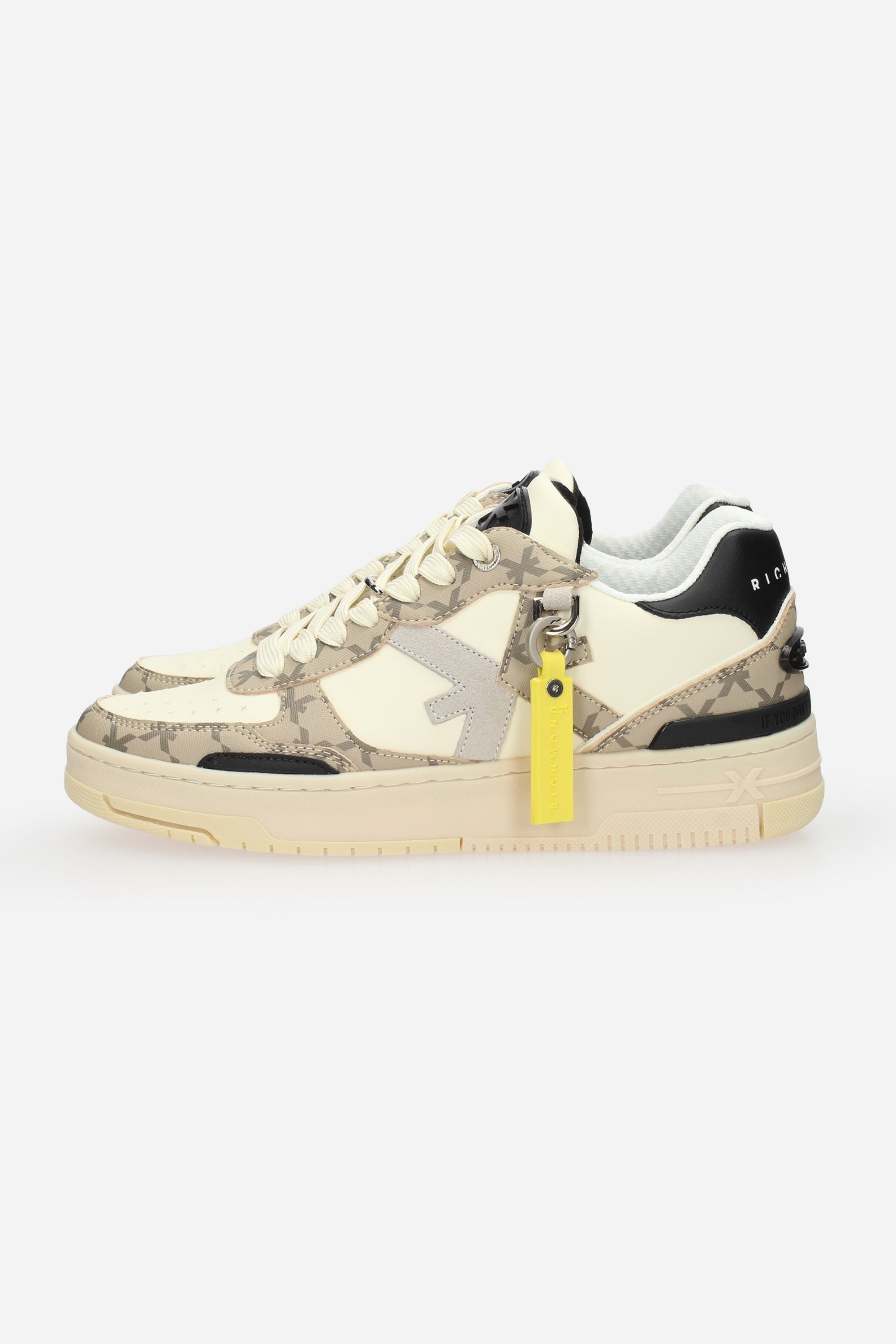 BEIGE | JOHN RICHMOND - U 31004B Sneakers