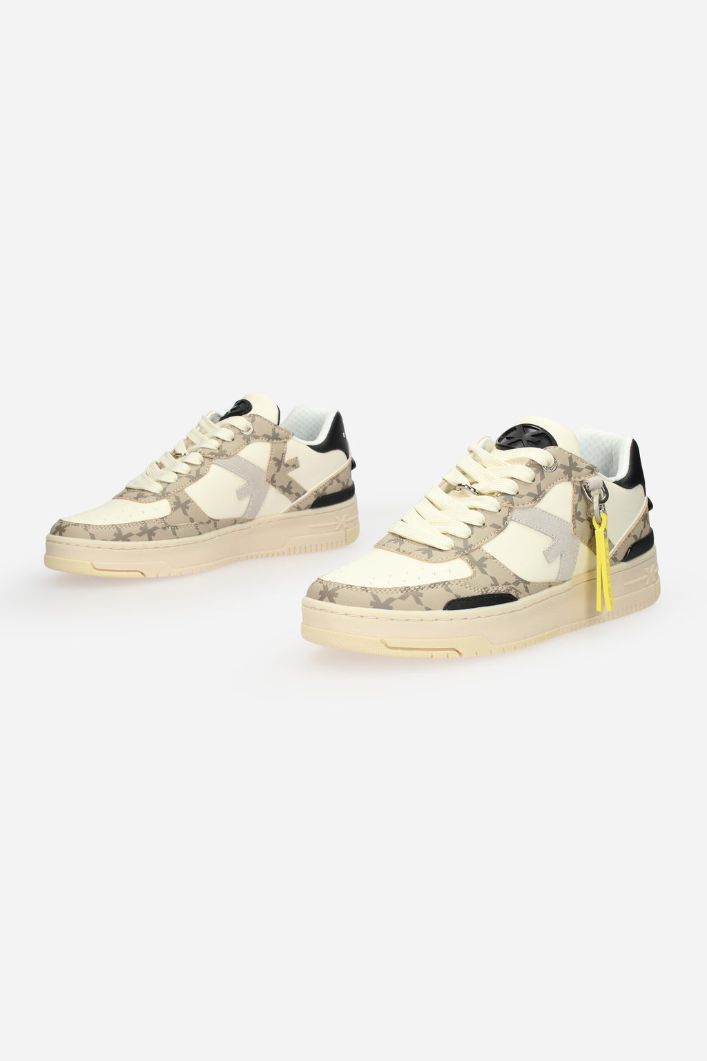 BEIGE | JOHN RICHMOND - U 31004B Sneakers