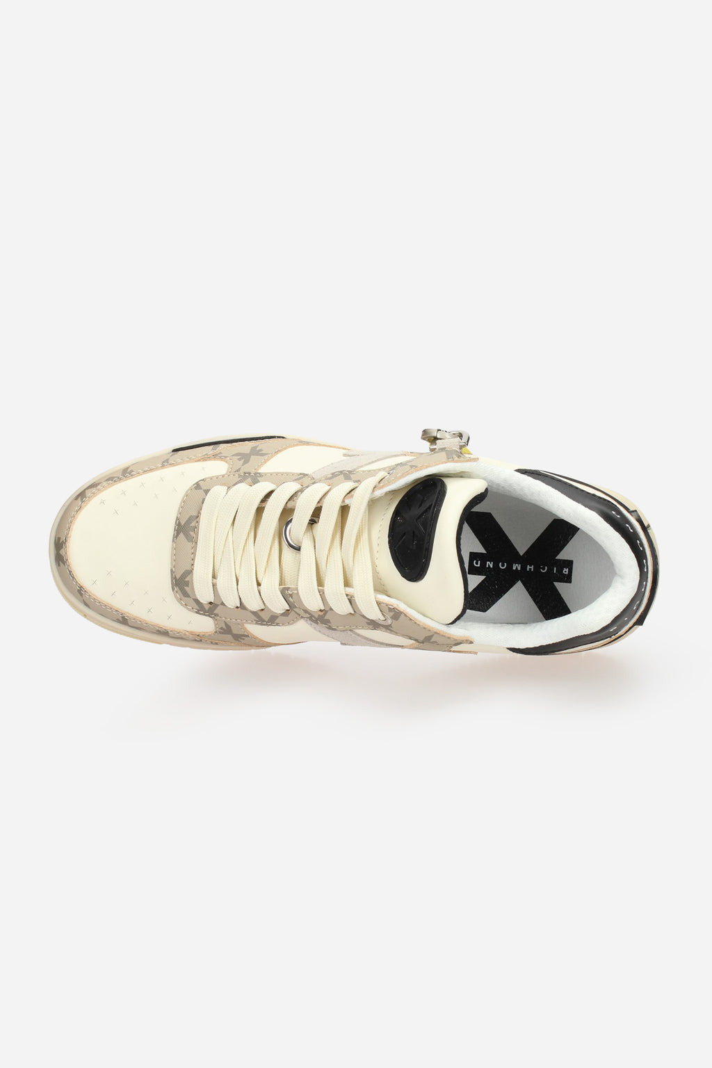 BEIGE | JOHN RICHMOND - U 31004B Sneakers