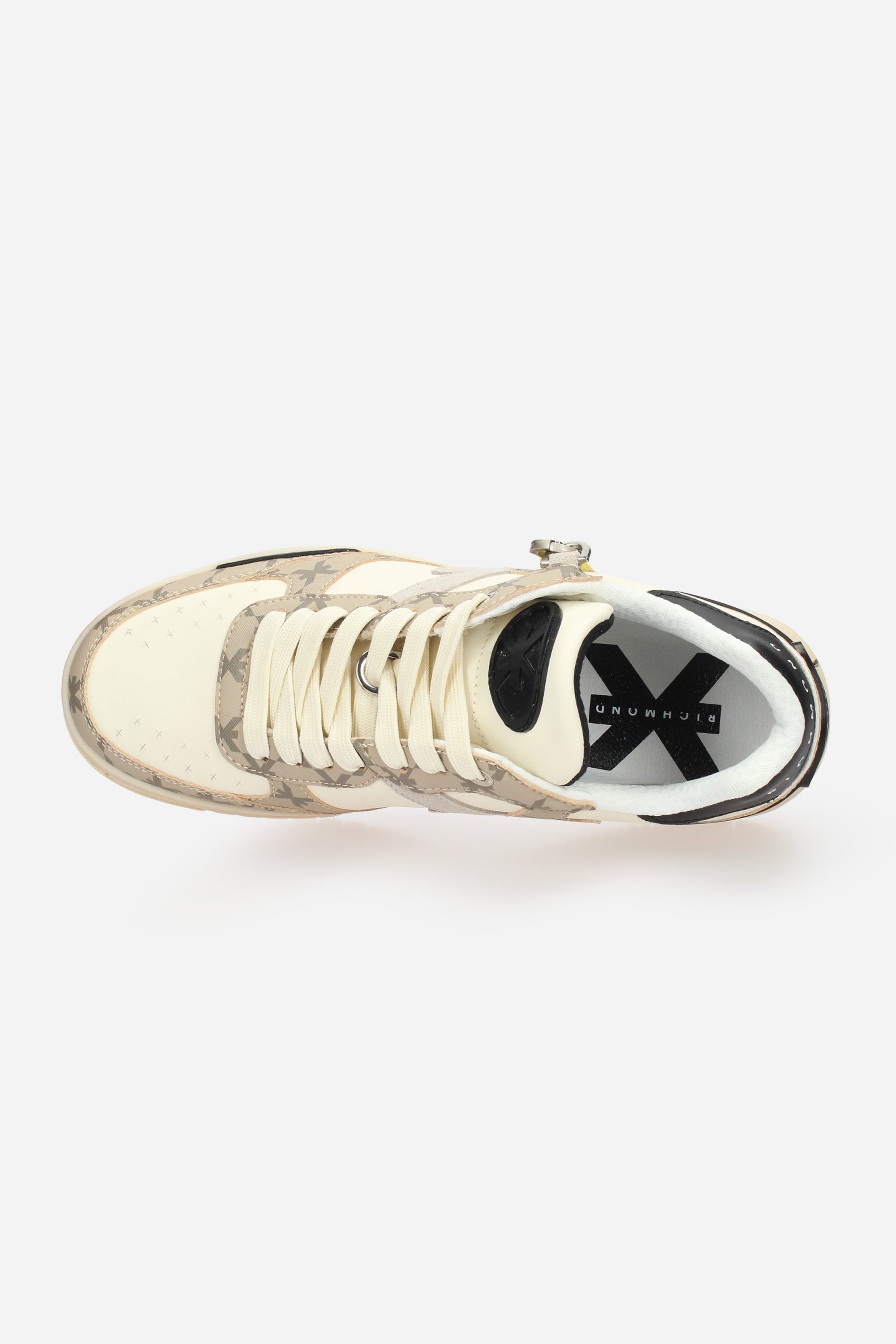 BEIGE | JOHN RICHMOND - U 31004B Sneakers