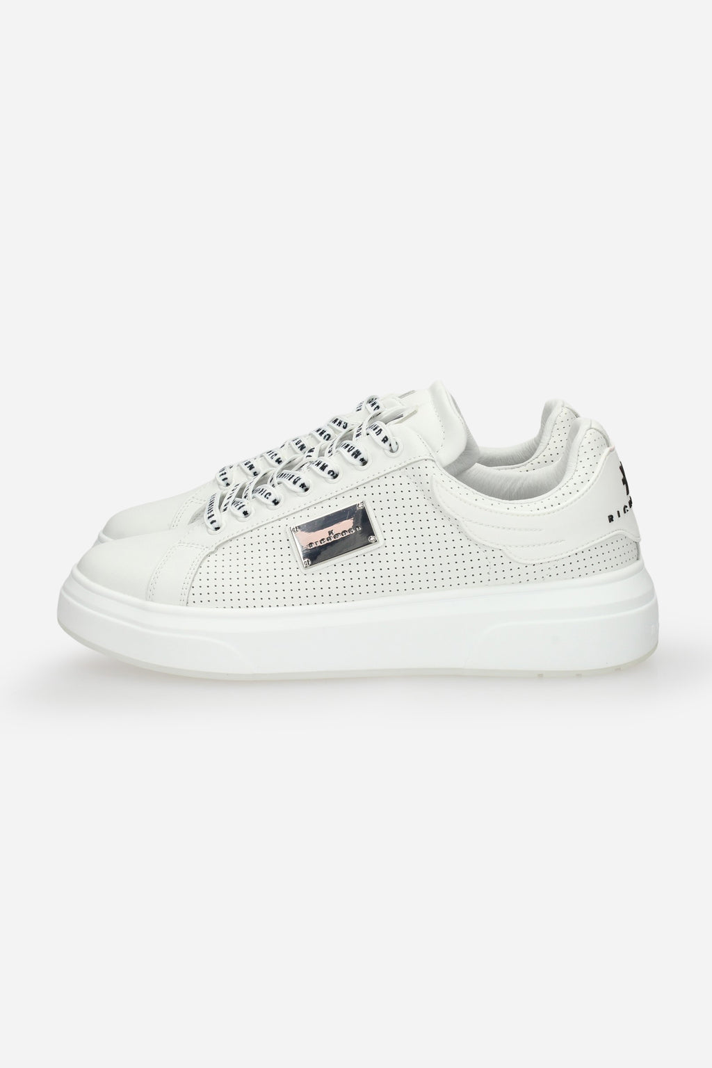 BIANCO | JOHN RICHMOND - U 31018C Sneakers