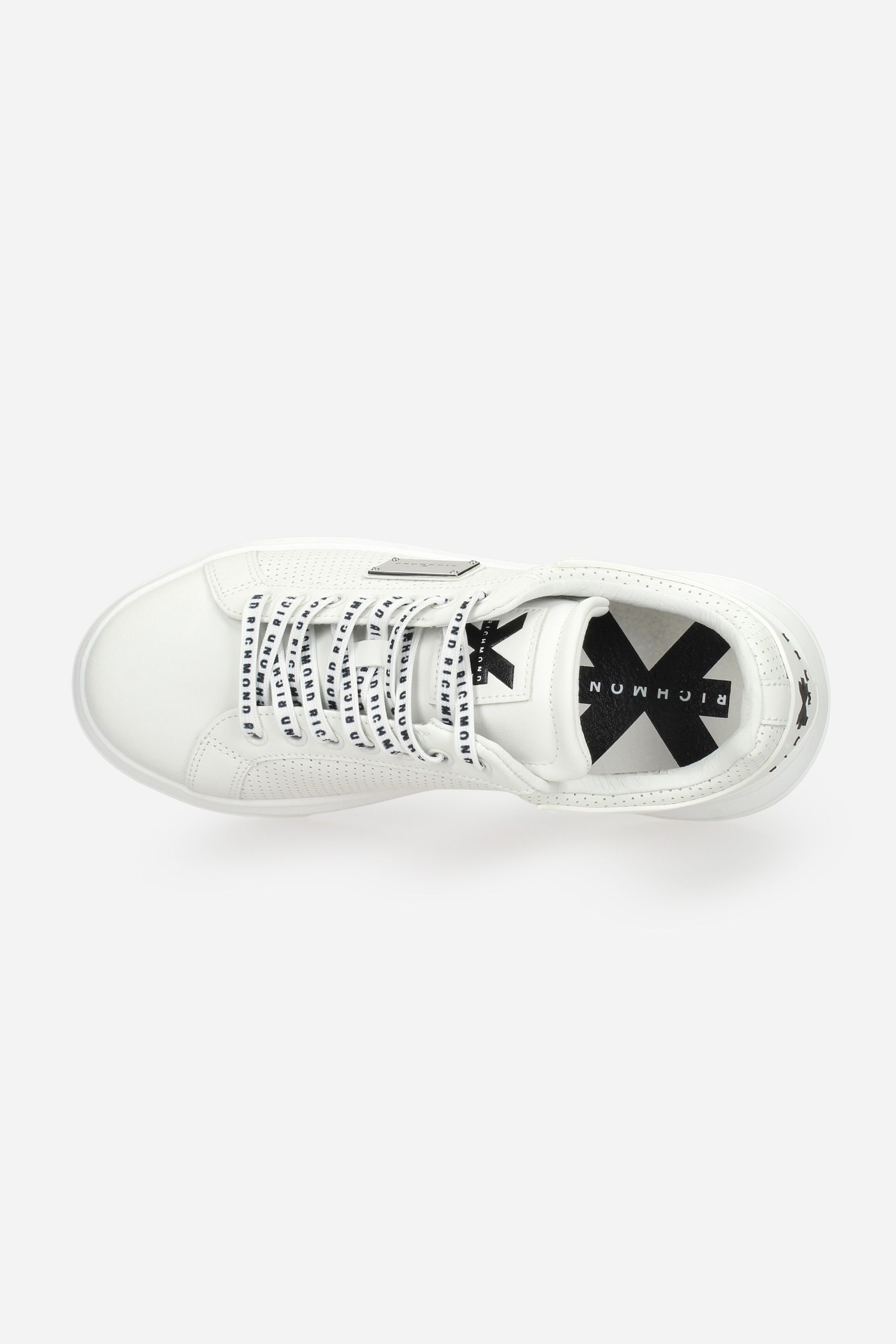 BIANCO | JOHN RICHMOND - U 31018C Sneakers