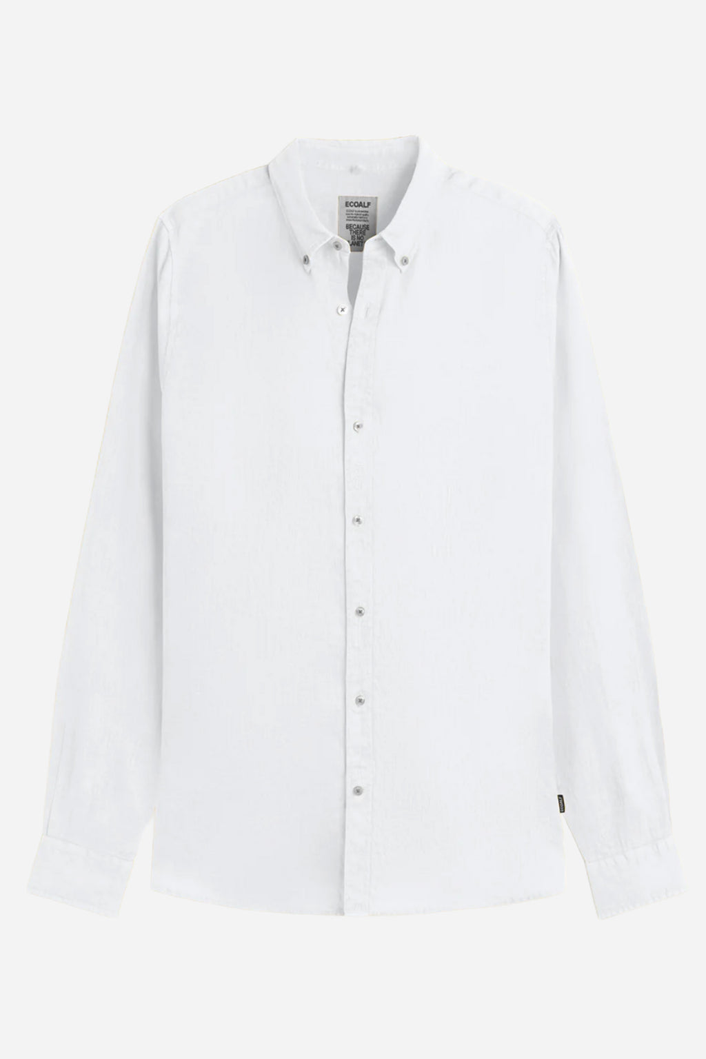 BIANCO | ECOALF - U MALIB0725 Camicia