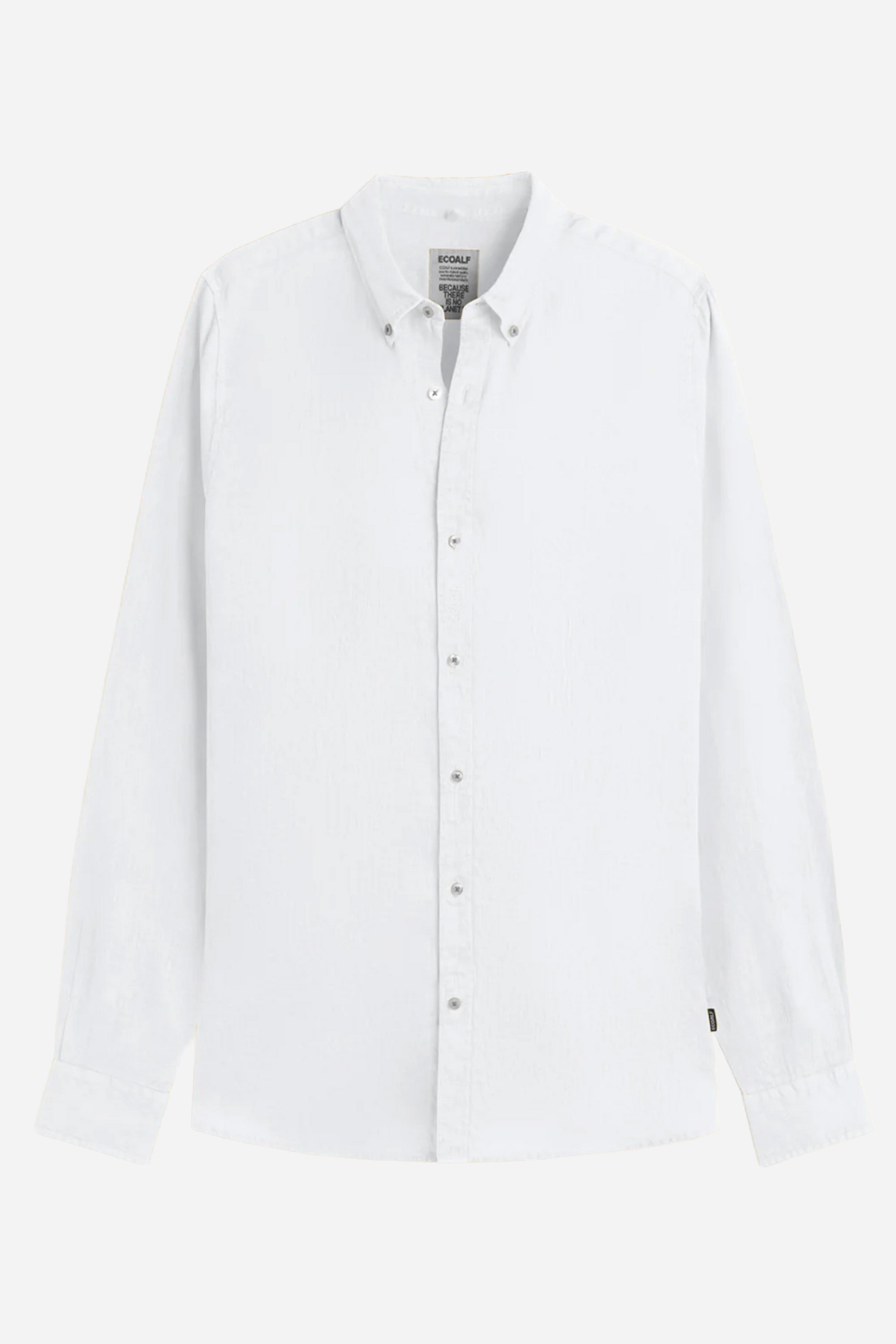 BIANCO | ECOALF - U MALIB0725 Camicia