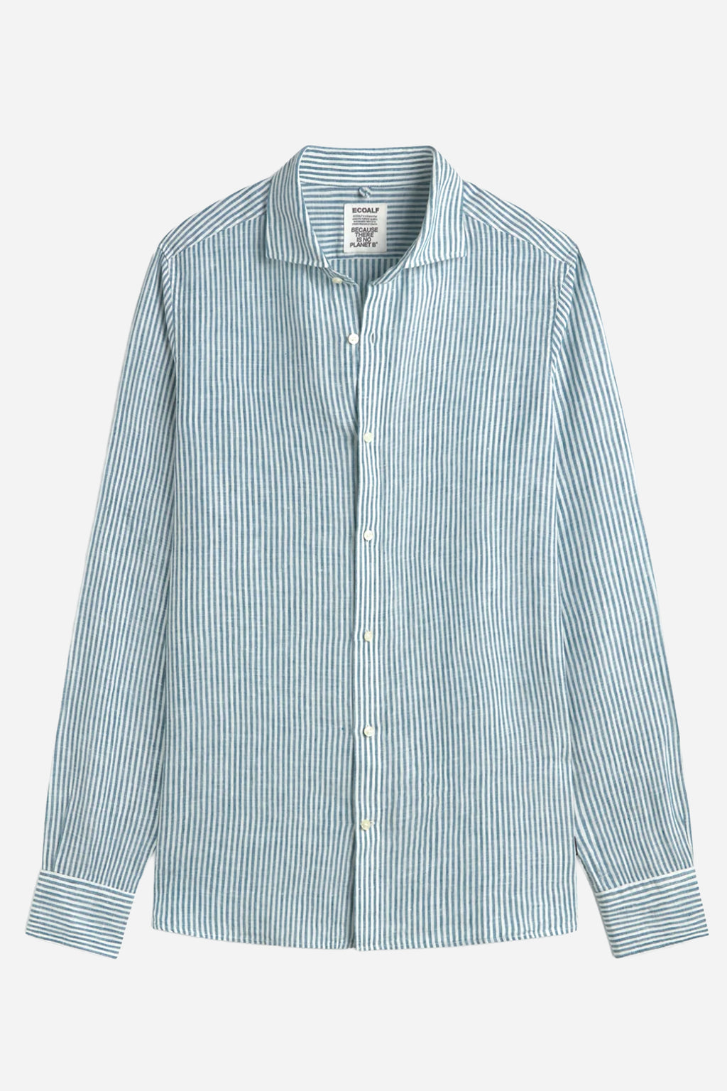 VERDE | ECOALF - U ALFRE0725 Camicia