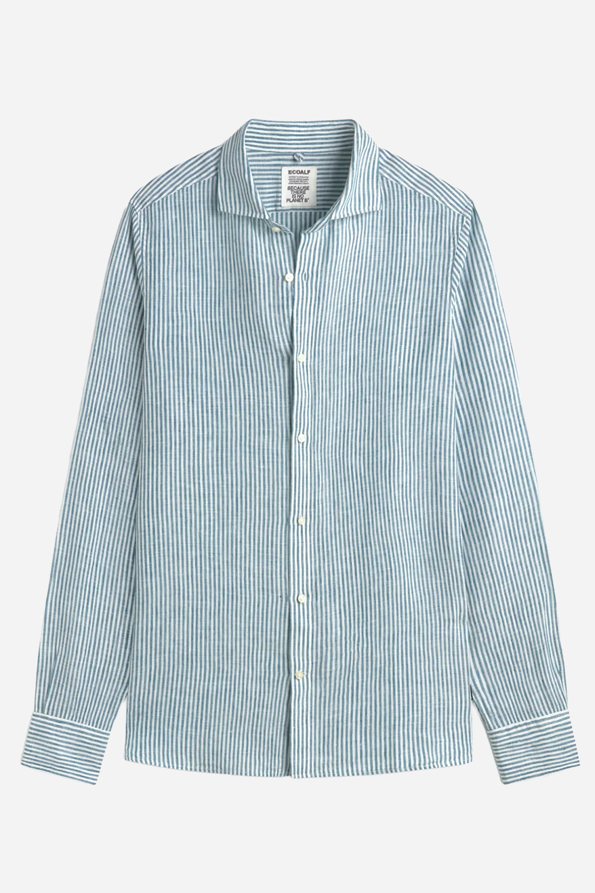 VERDE | ECOALF - U ALFRE0725 Camicia