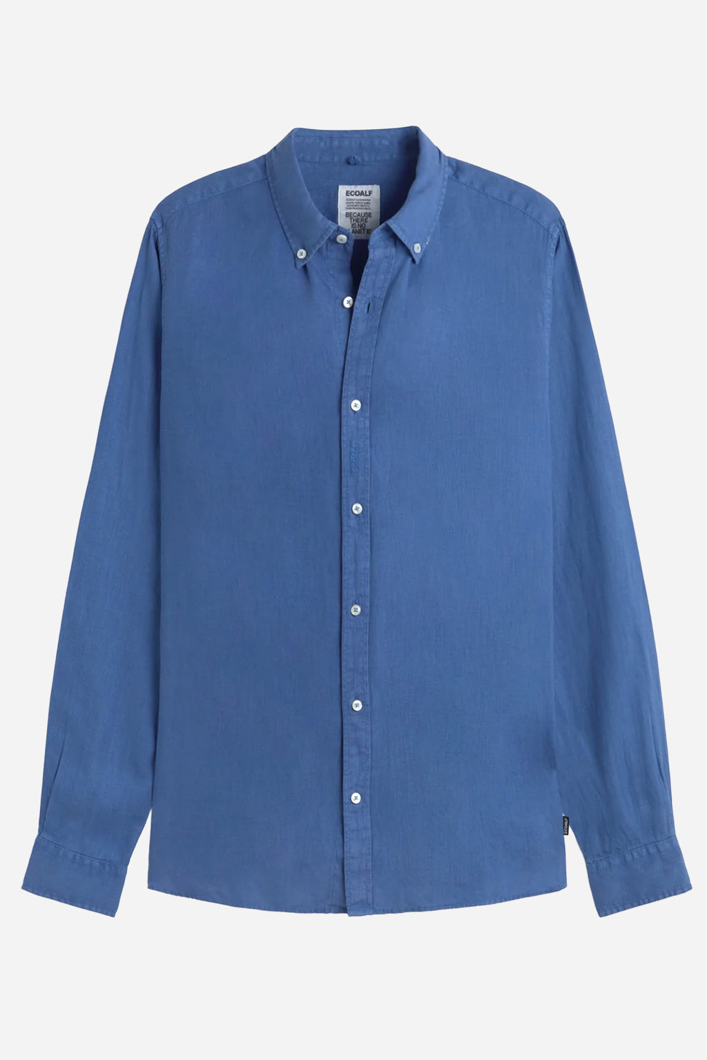 BLU | ECOALF - U MALIB0725 Camicia