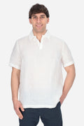 BIANCO | ECOALF - U IGOR00725 Polo