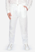 BIANCO | ECOALF - U ETHIW0747 Pantalone