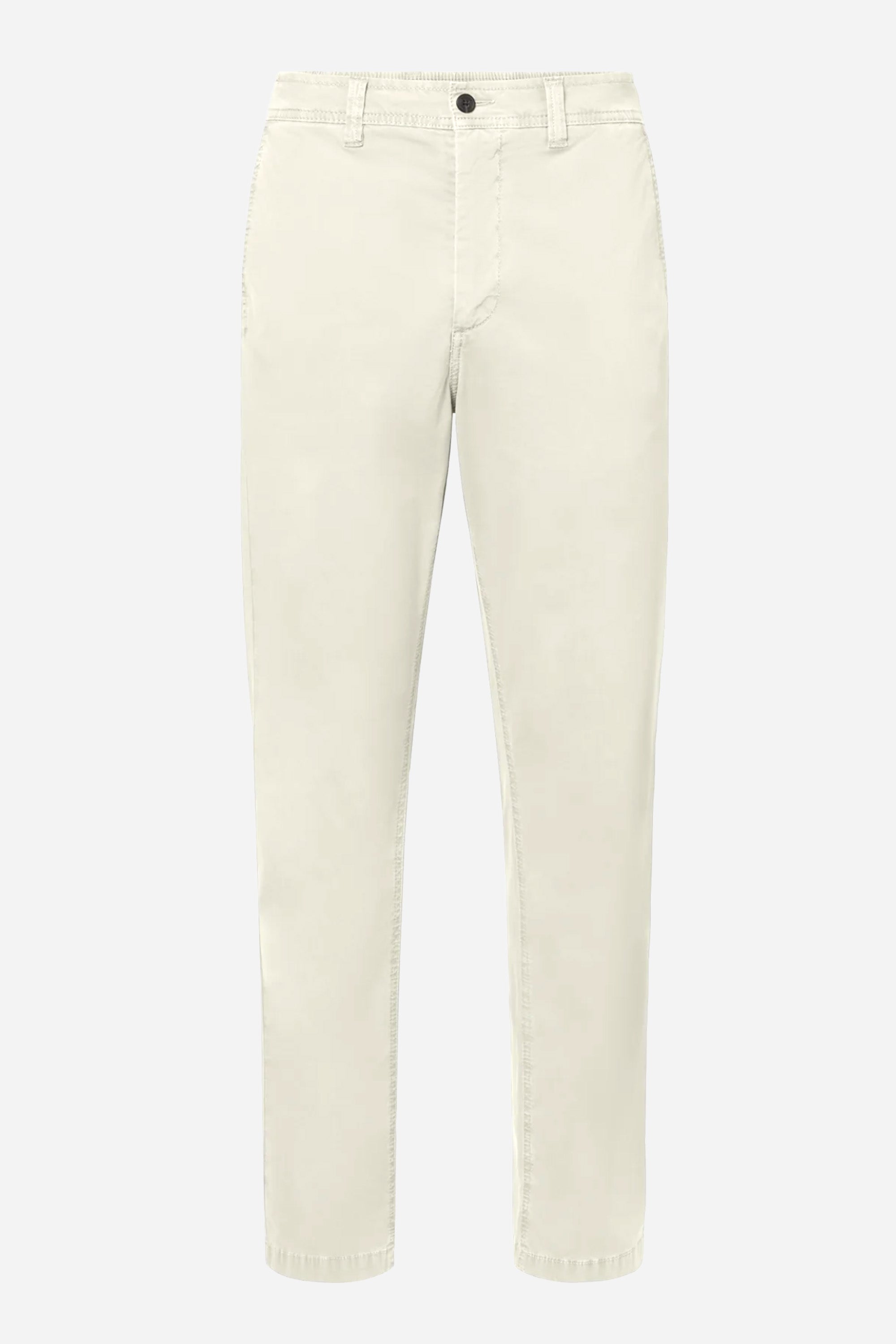 BEIGE | ECOALF - U ETHIW0753 Pantalone