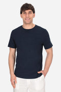 BLU | ECOALF - U VENT00831 T-shirt