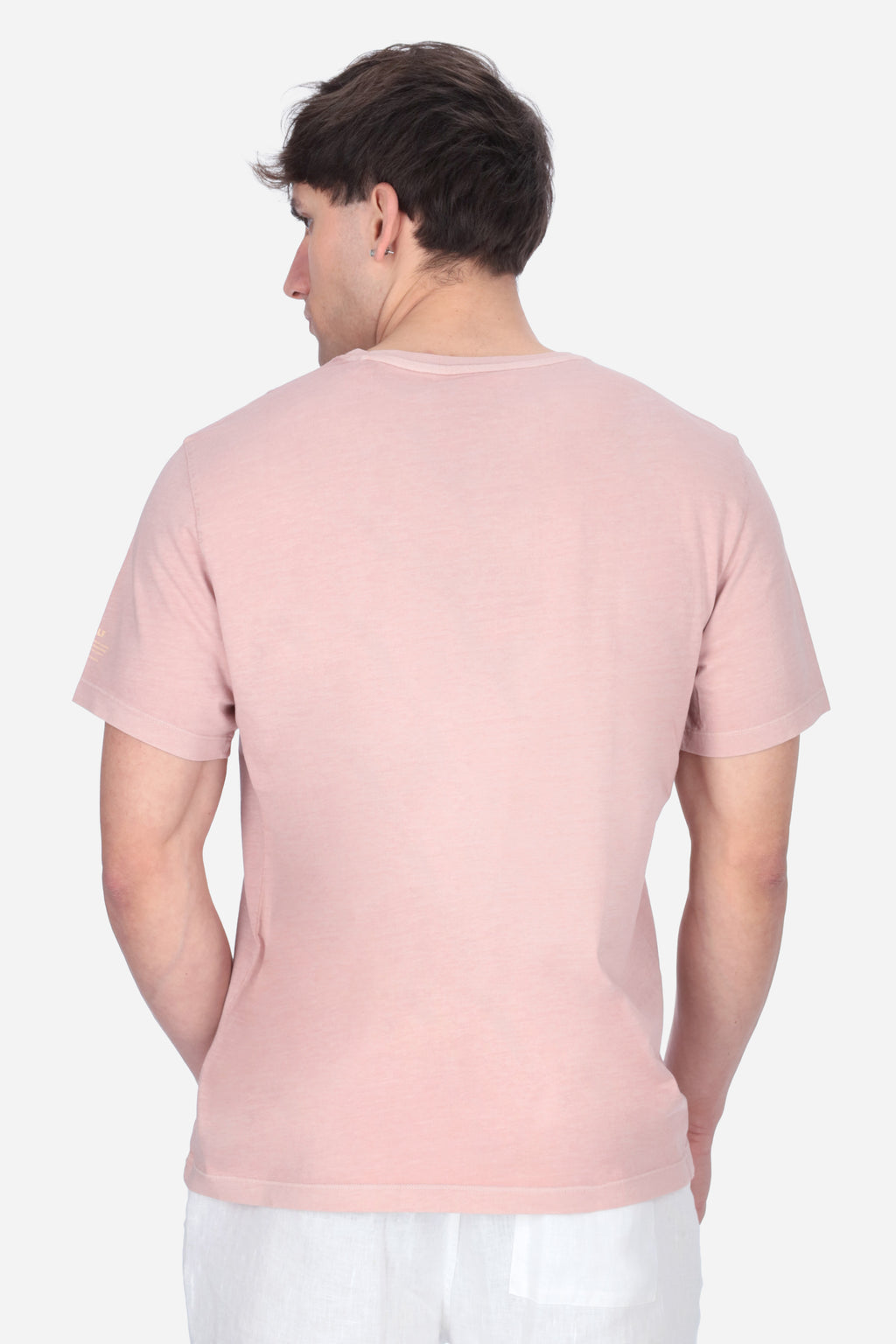ROSA | ECOALF - U VENT00831 T-shirt