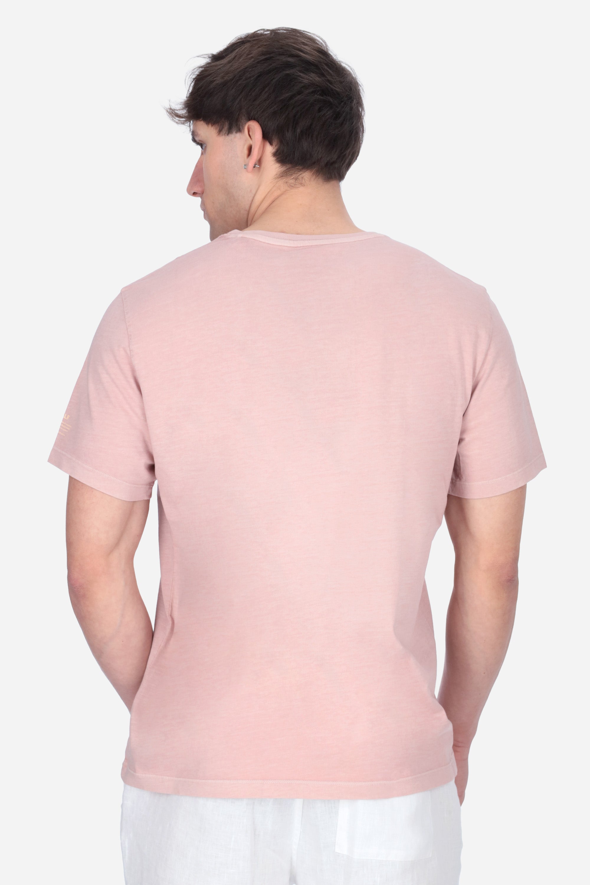 ROSA | ECOALF - U VENT00831 T-shirt