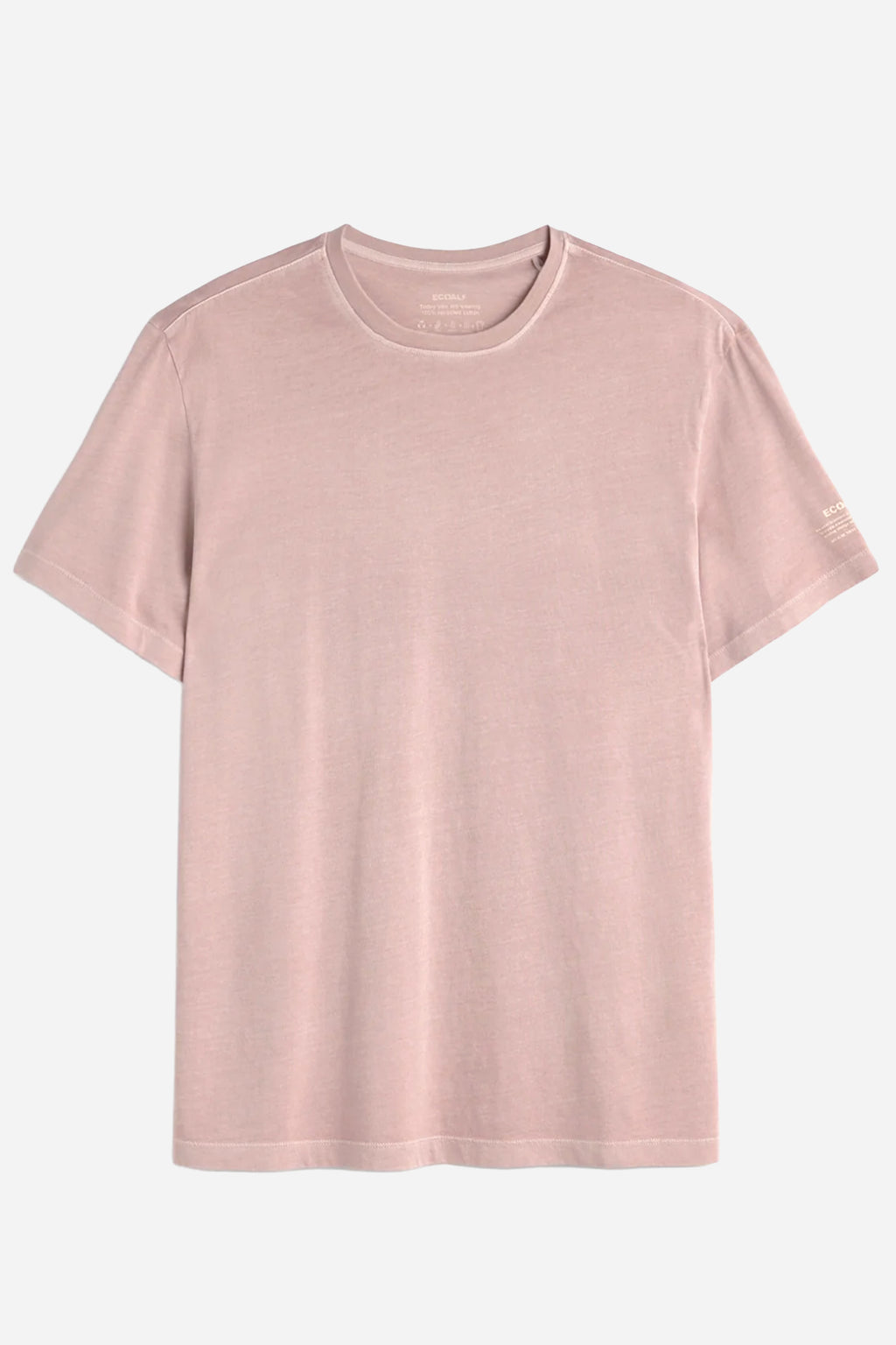 ROSA | ECOALF - U VENT00831 T-shirt