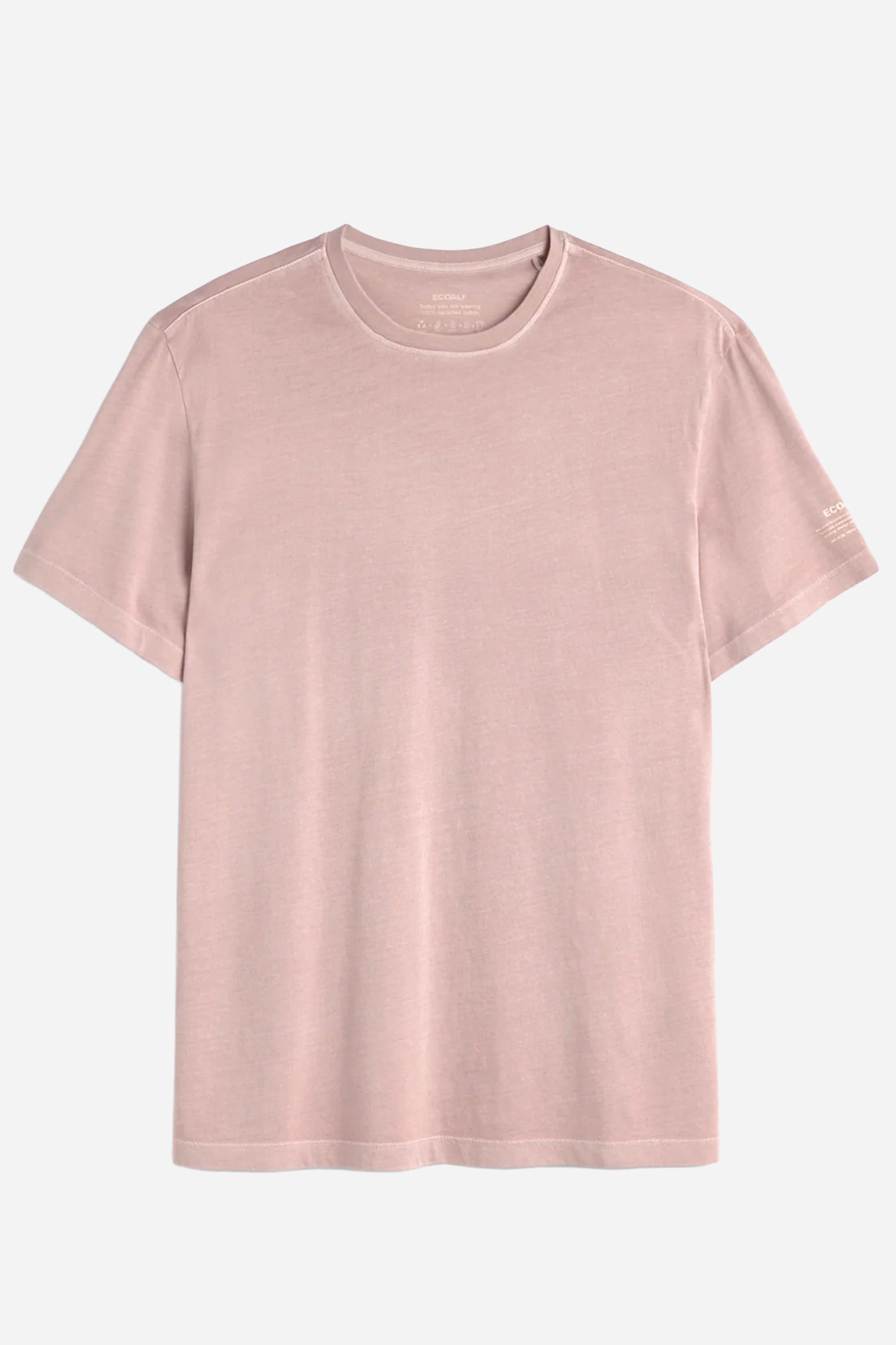 ROSA | ECOALF - U VENT00831 T-shirt