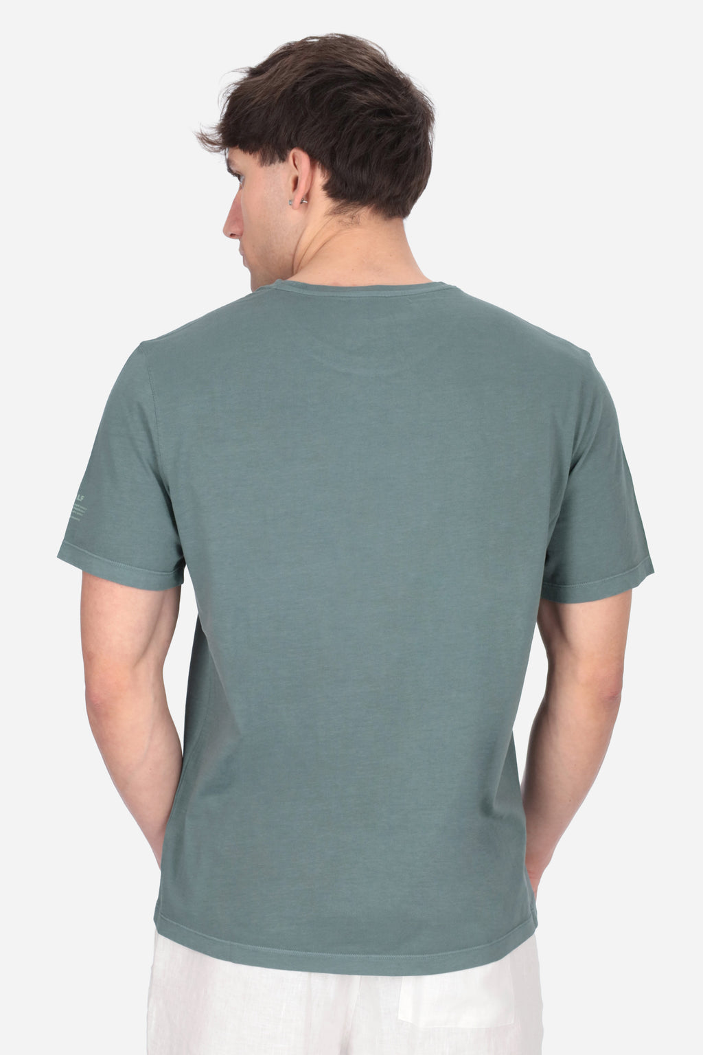 VERDONE | ECOALF - U VENT00831 T-shirt