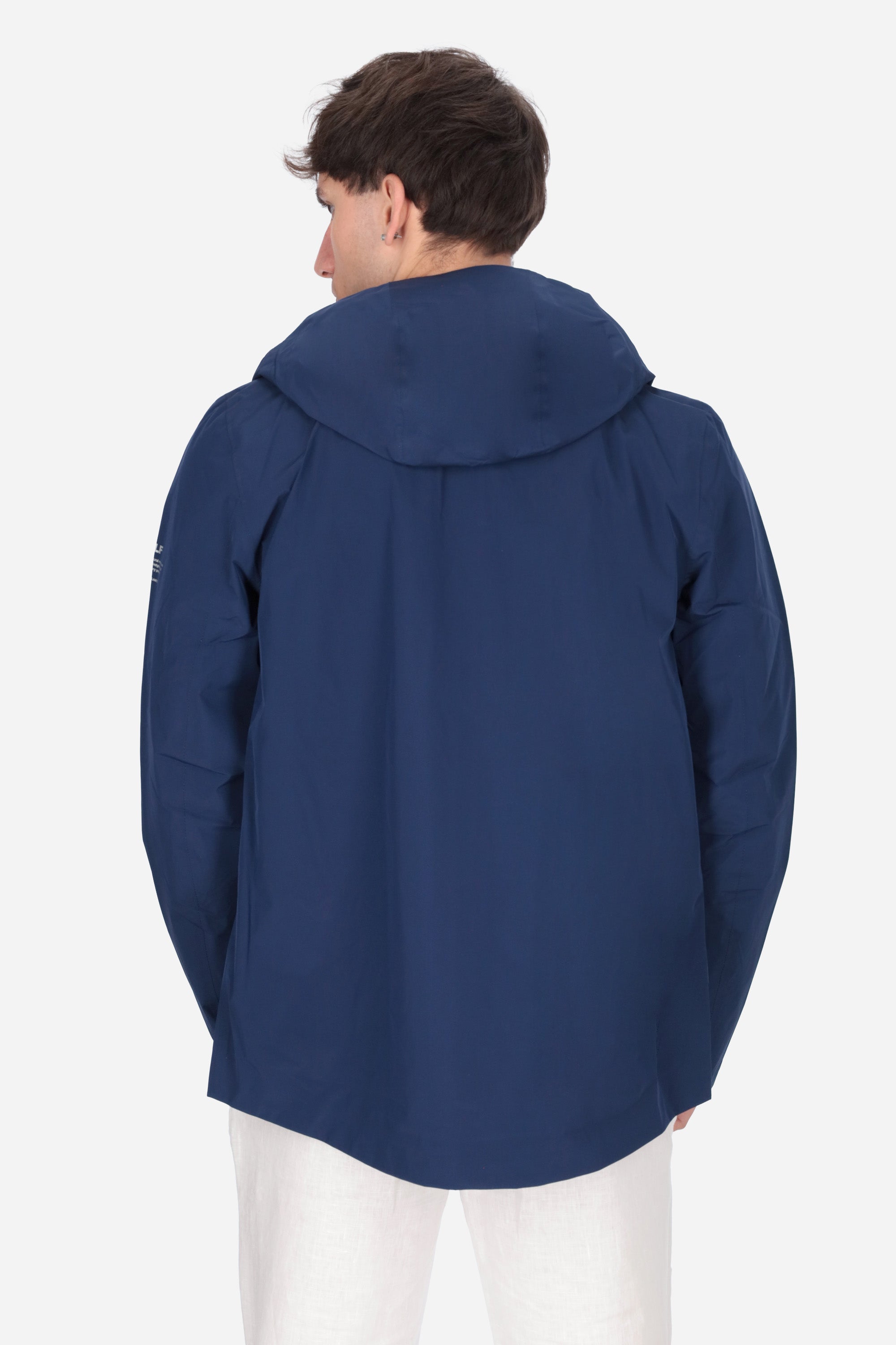 BLU | ECOALF - U DARWI0429 Giubbino