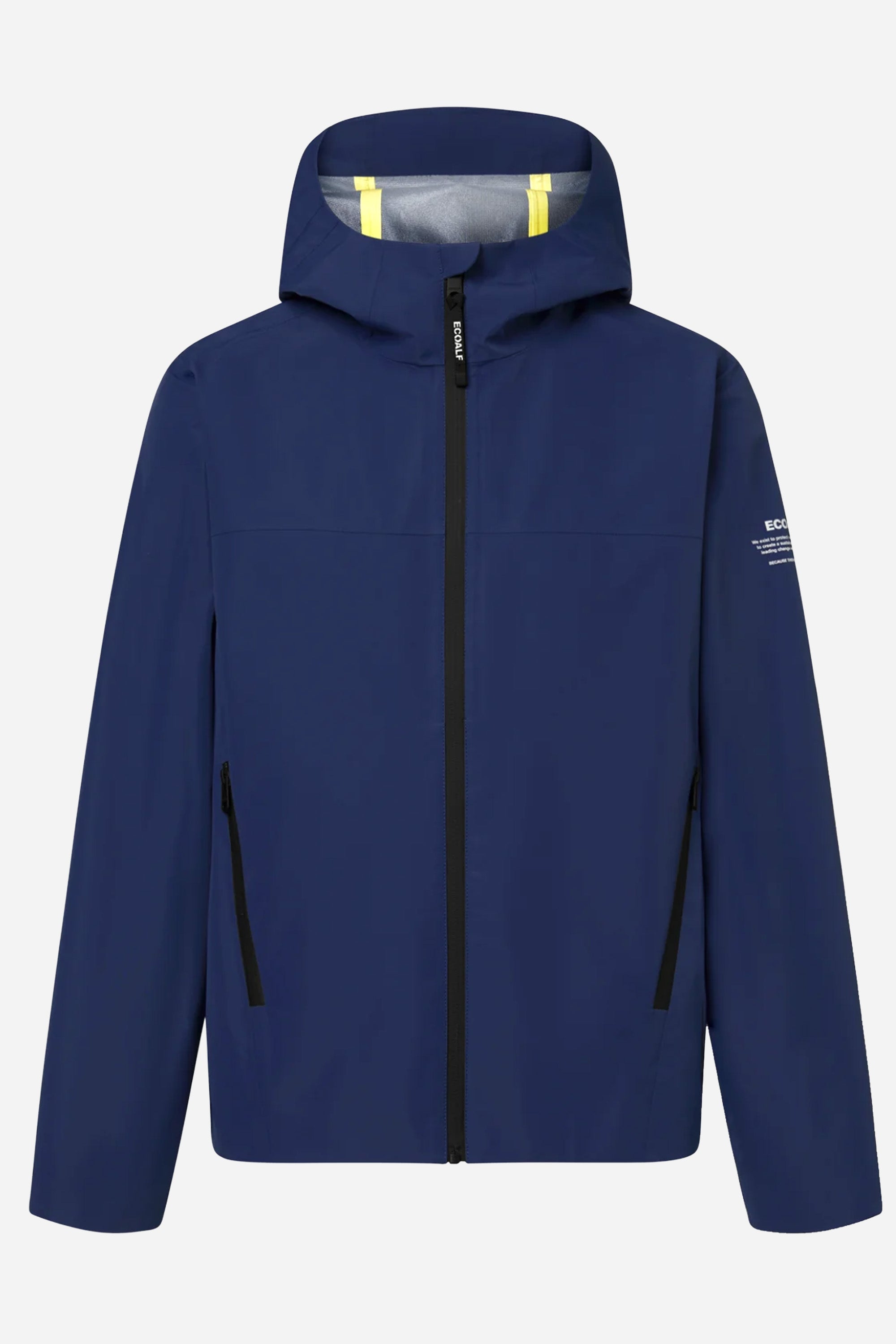 BLU | ECOALF - U DARWI0429 Giubbino
