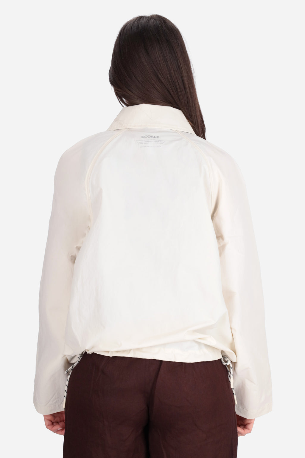 PANNA | ECOALF - D MAJOR0410 Giubbino