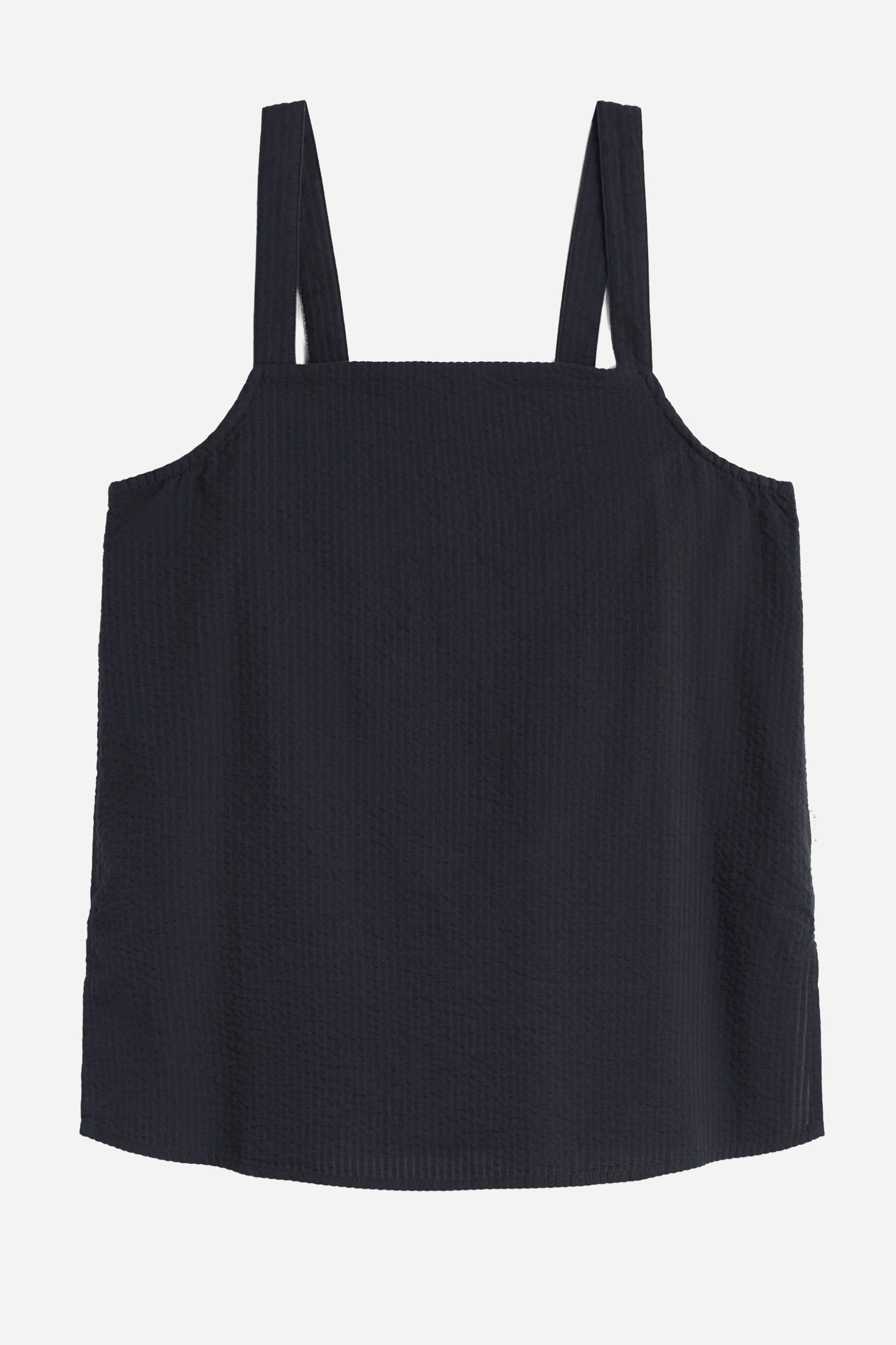 BLU | ECOALF - D ARIAS0146 Top