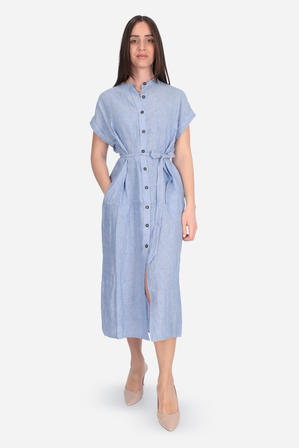 AZZURRO | ECOALF - D AMATI0710 Abito