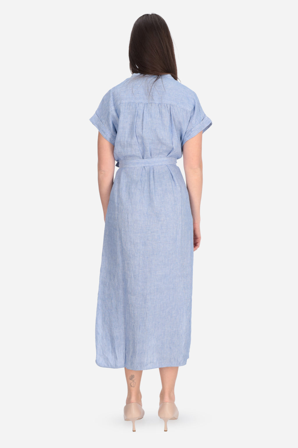 AZZURRO | ECOALF - D AMATI0710 Abito