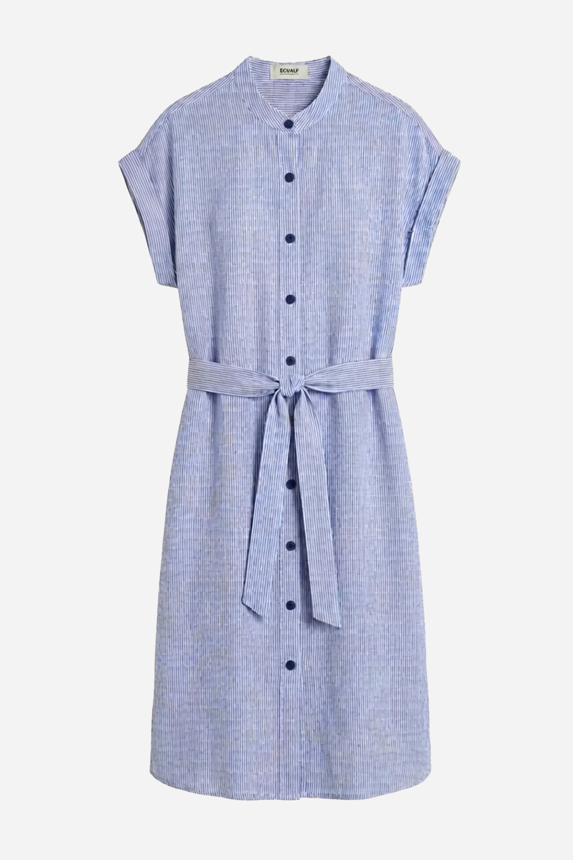 AZZURRO | ECOALF - D AMATI0710 Abito