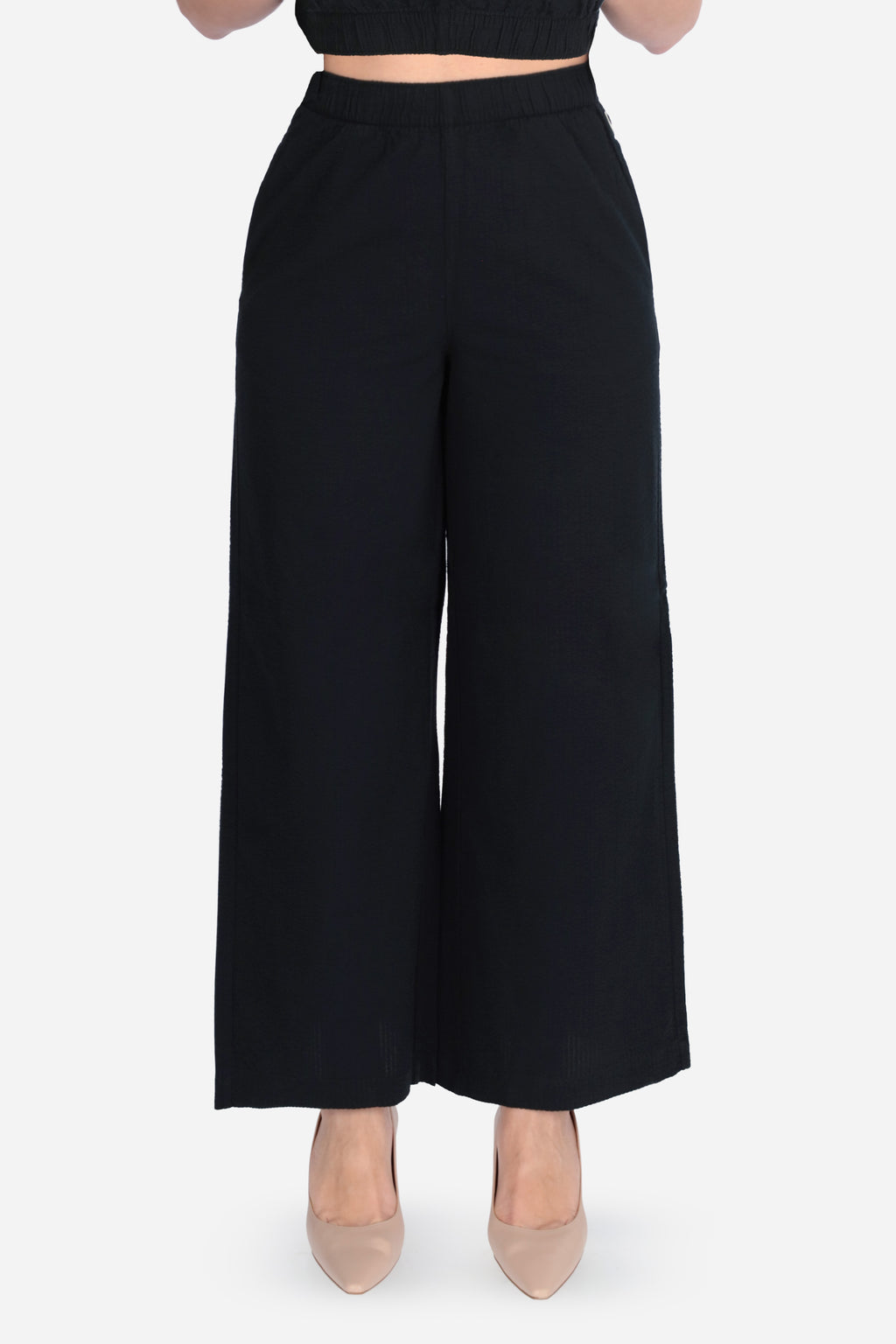 BLU | ECOALF - D MOSS00146 Pantalone